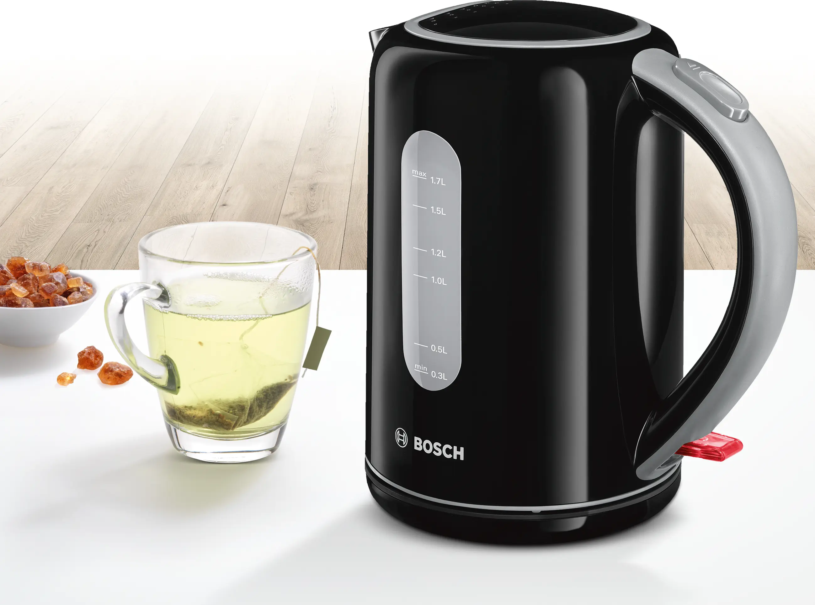 TWK7603GB Kettle BOSCH IE