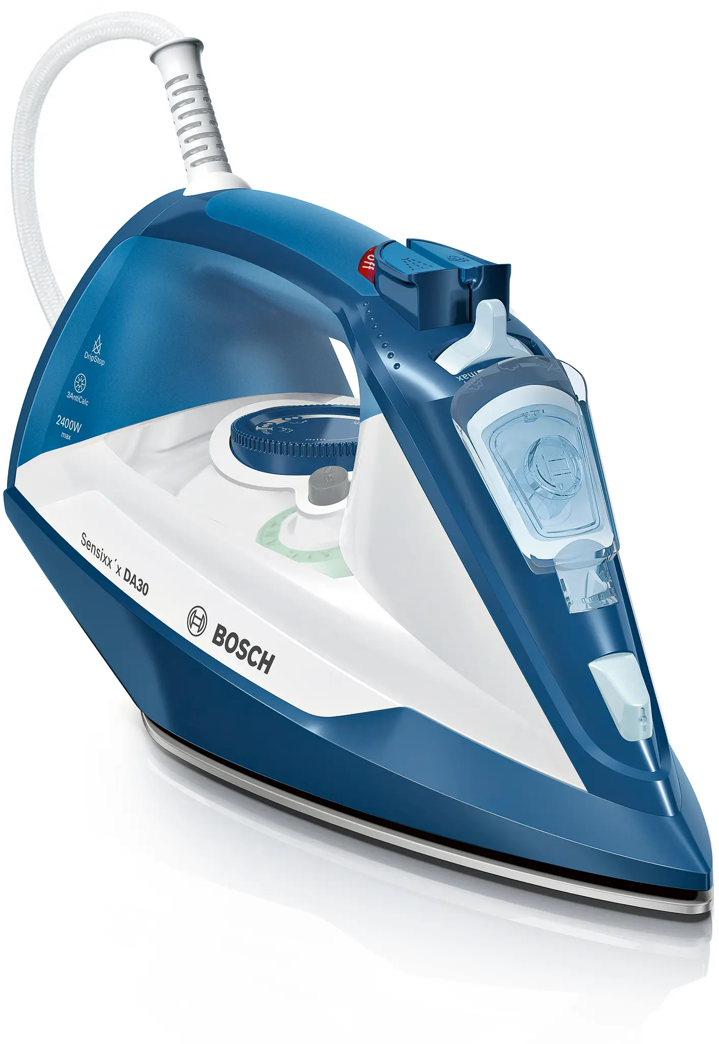 Photo n° 3 du produit TDA3024110