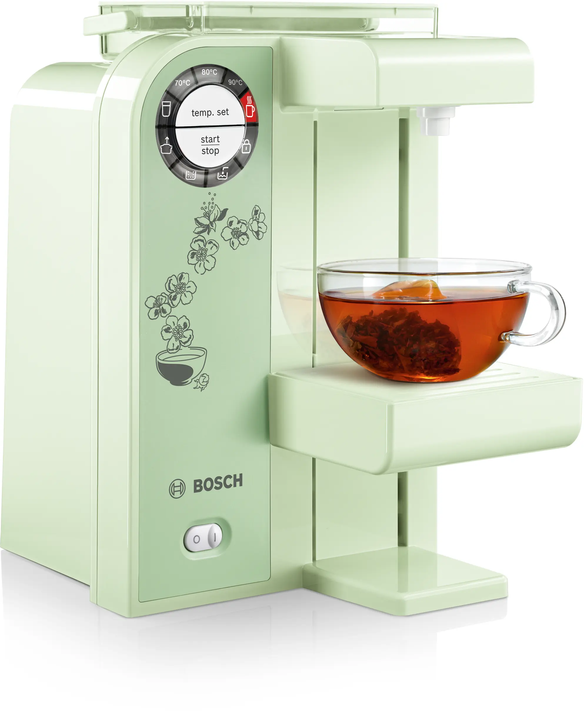 Bild Nr. 8 des Produkts THD2026