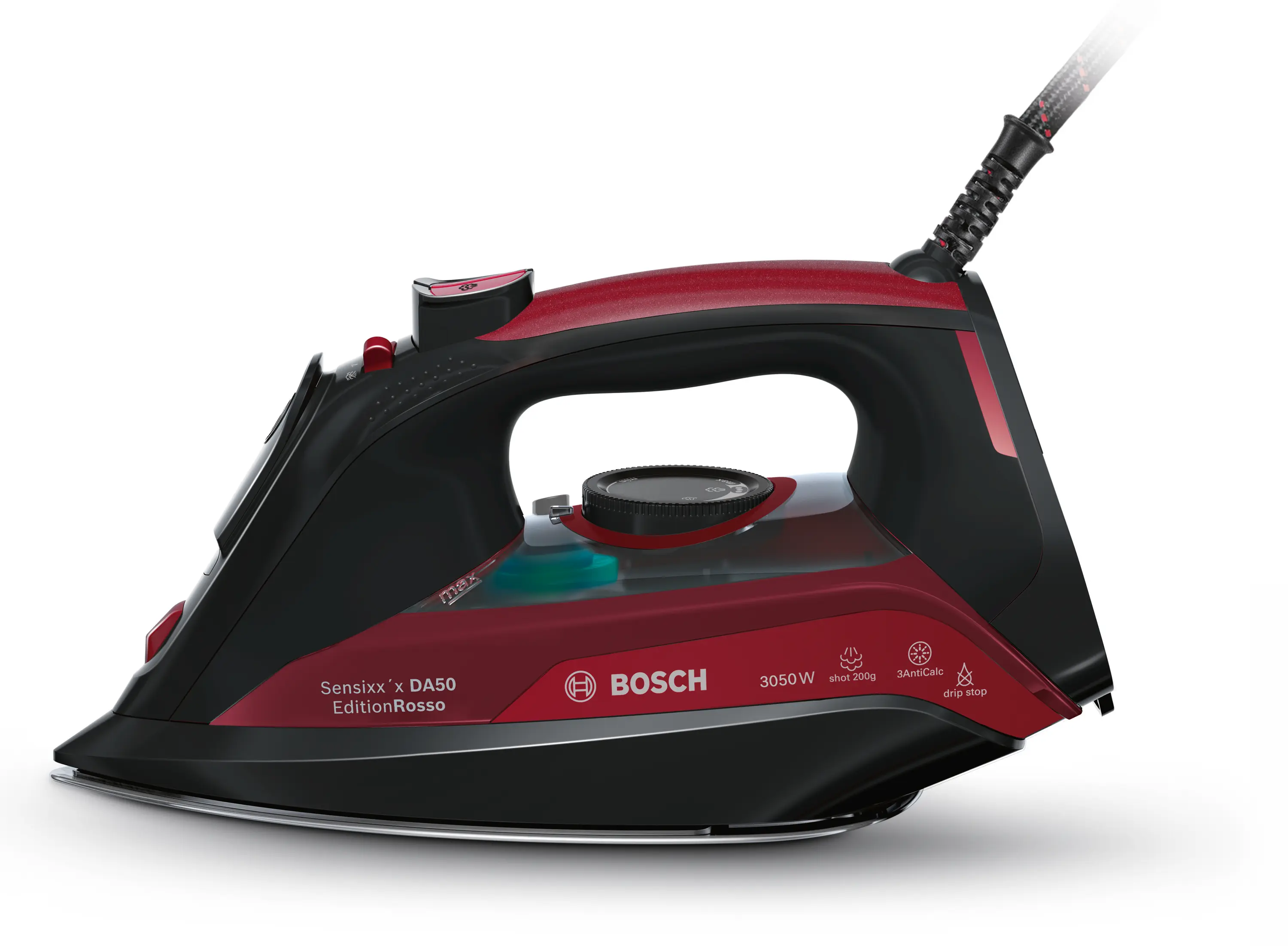 Bosch sensixx tda5070gb top