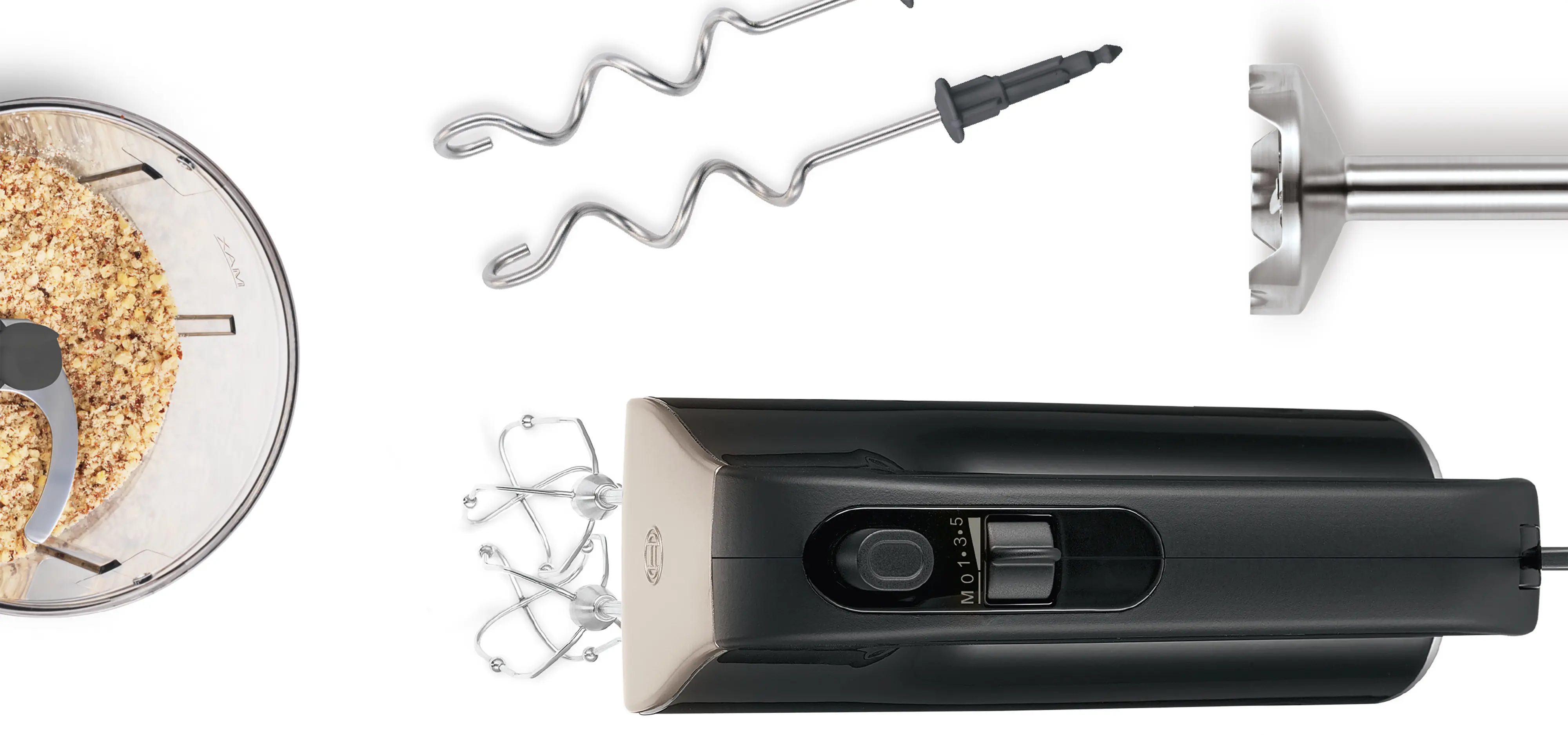 Foto Nr. 3 av produkten MFQ4780