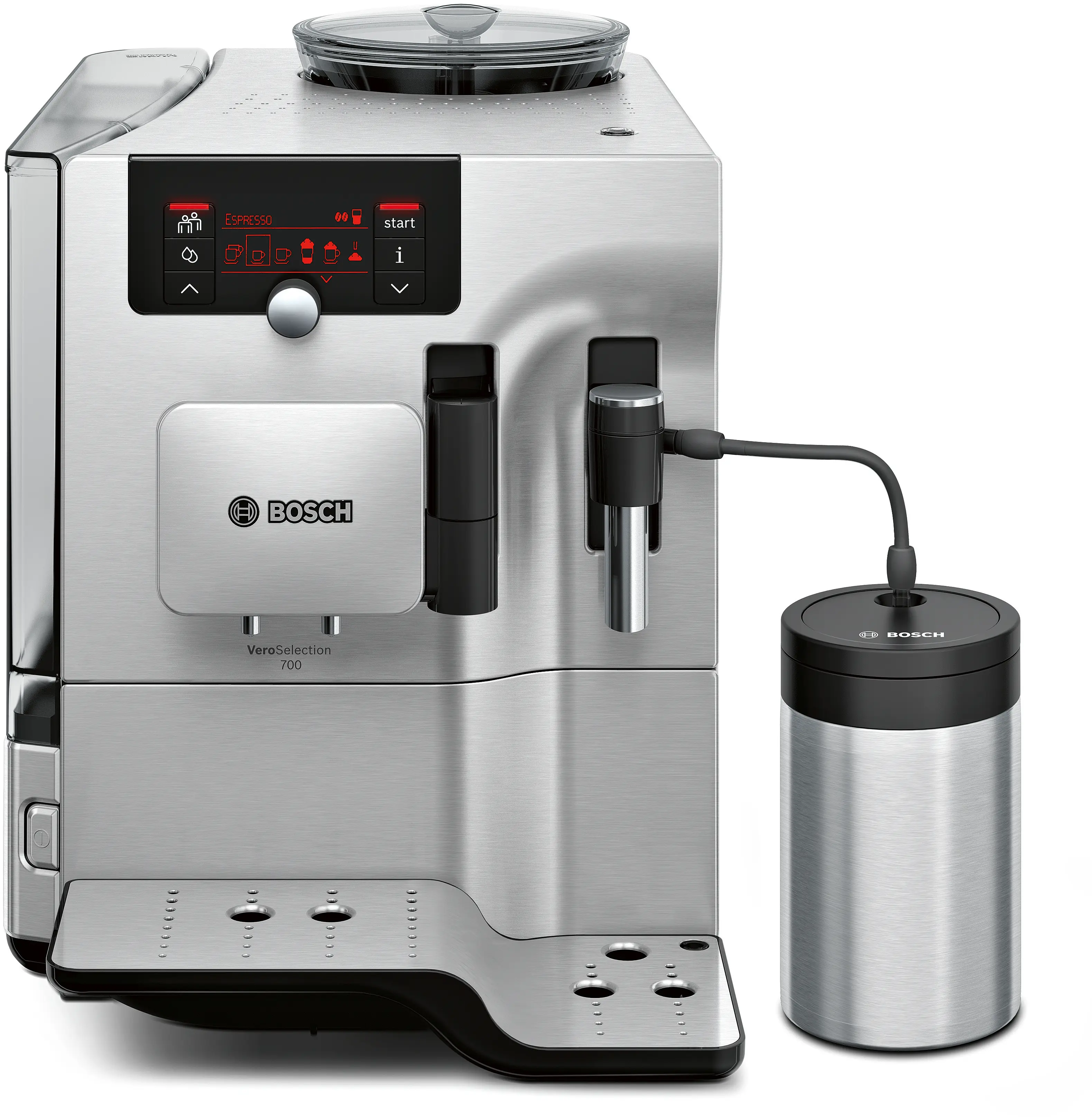 Zdjęcie produktu nr 4 TES80721RW