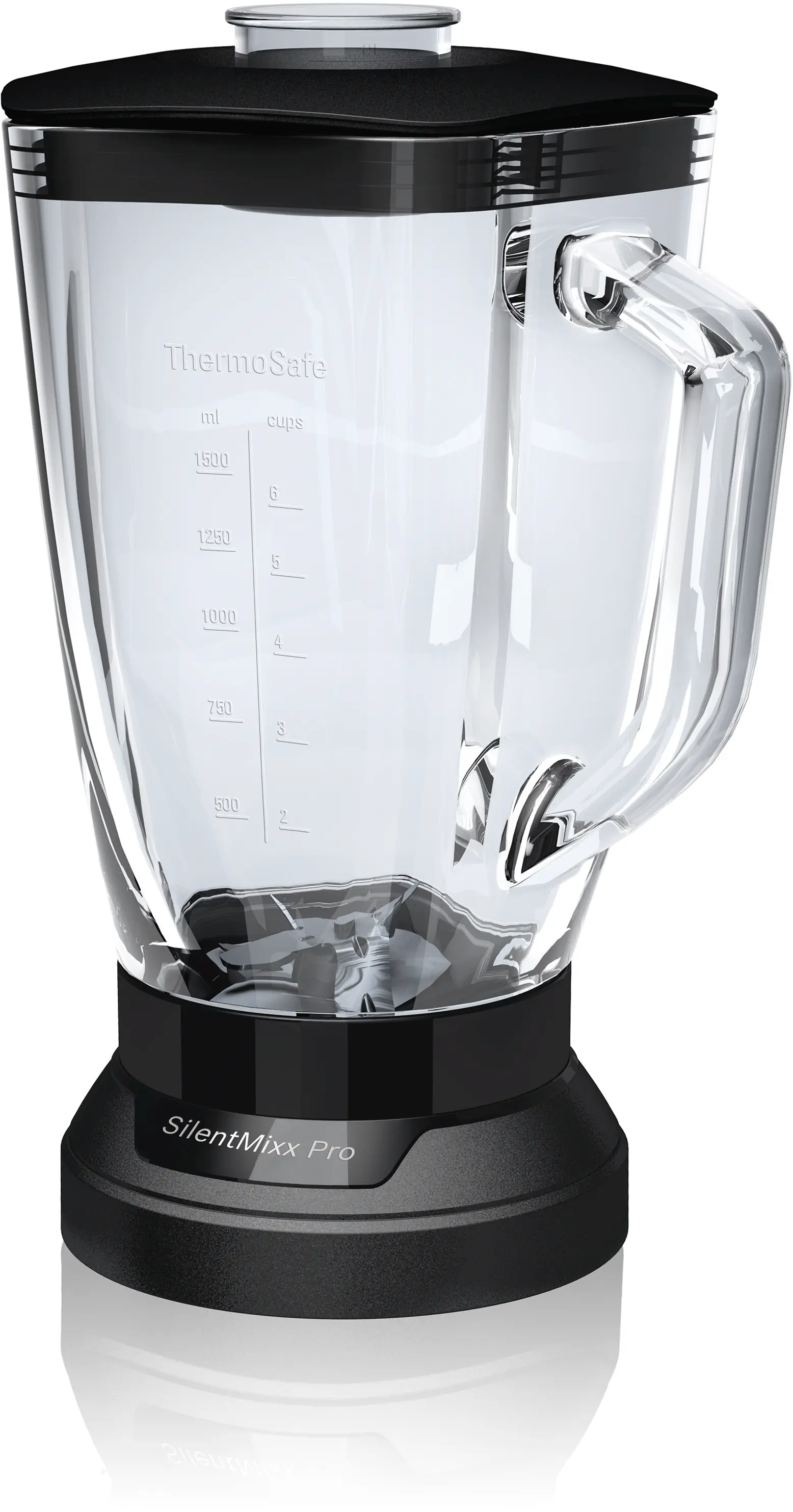 Smoothie Bosch Mmb42g0b Silentmixx Blender User Manual Bosch