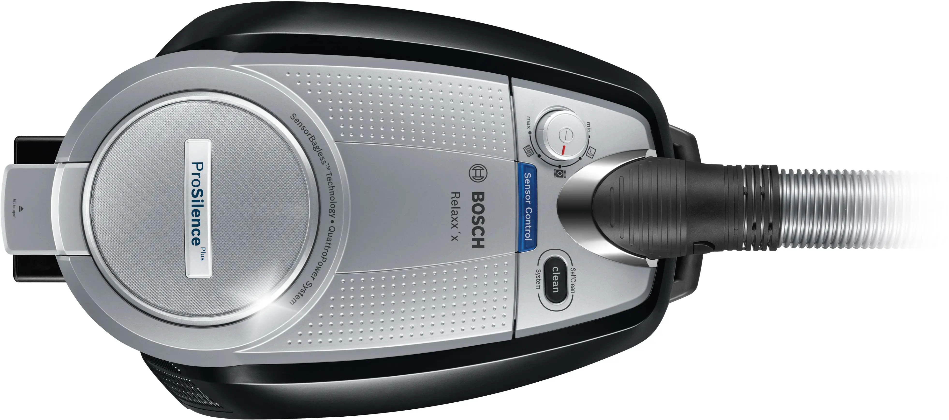 BGS5BL432 Aspirateur sans sac | Bosch Electroménager France