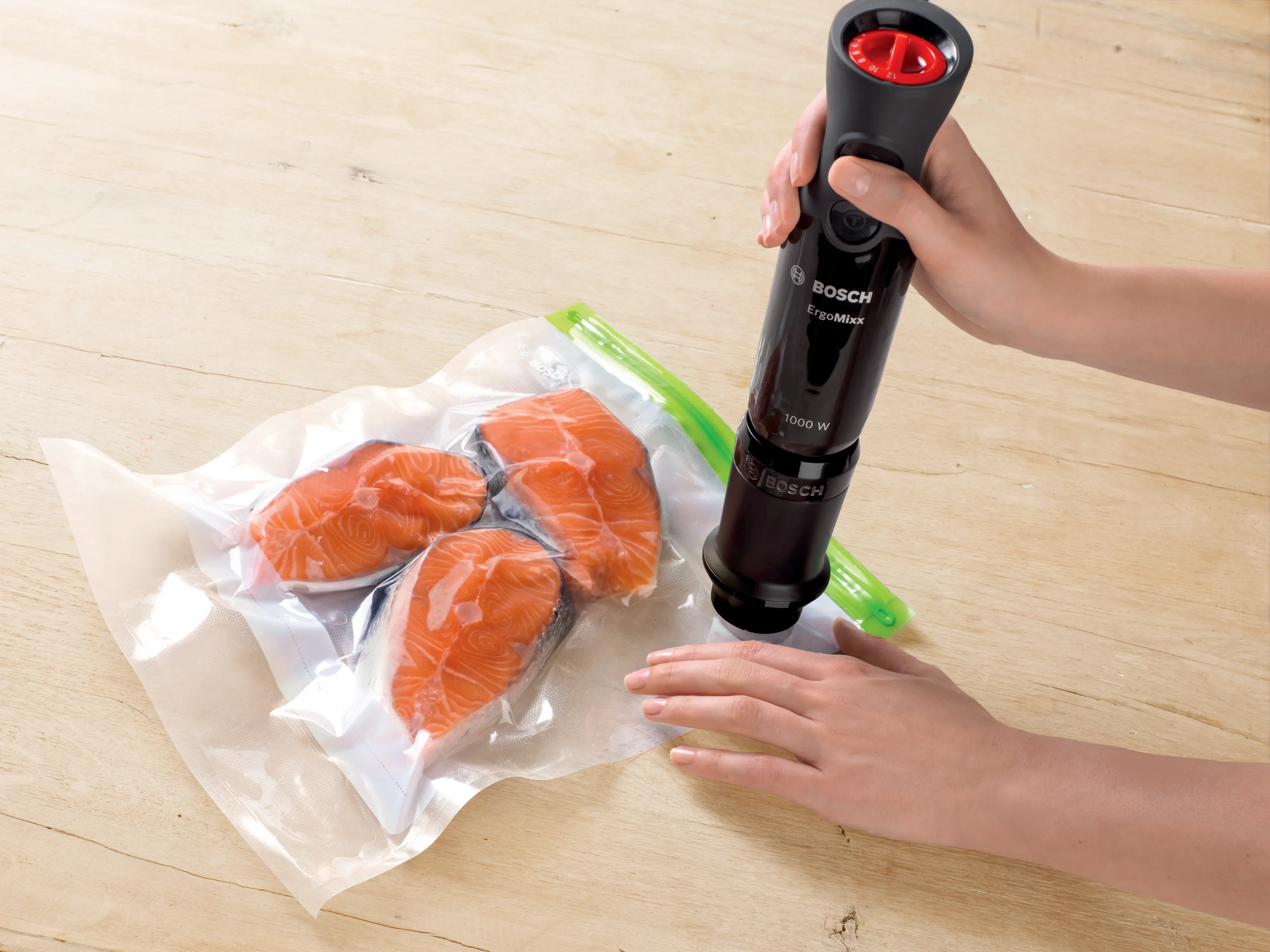 Photo Nr. 11 of the product MS6CB61V5G