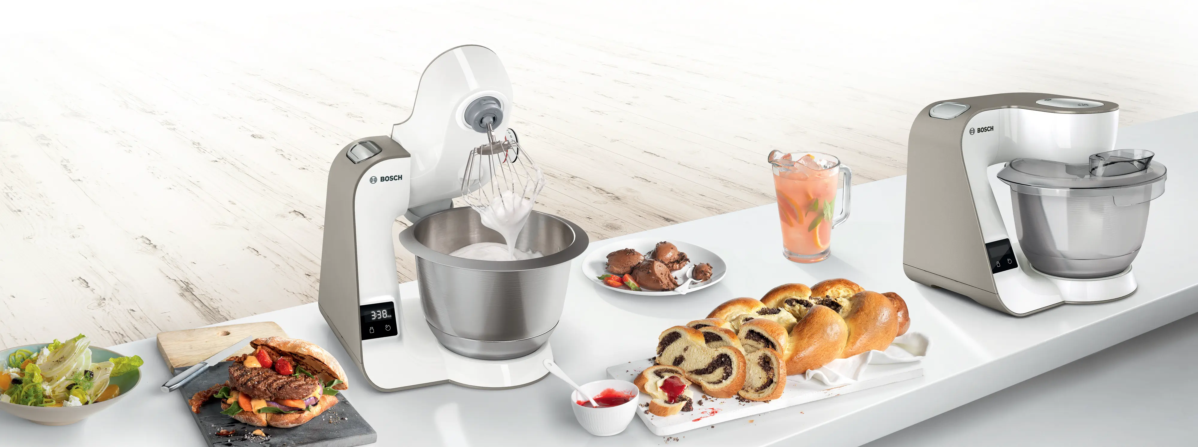 Photo Nr. 11 of the product MUM5XW10