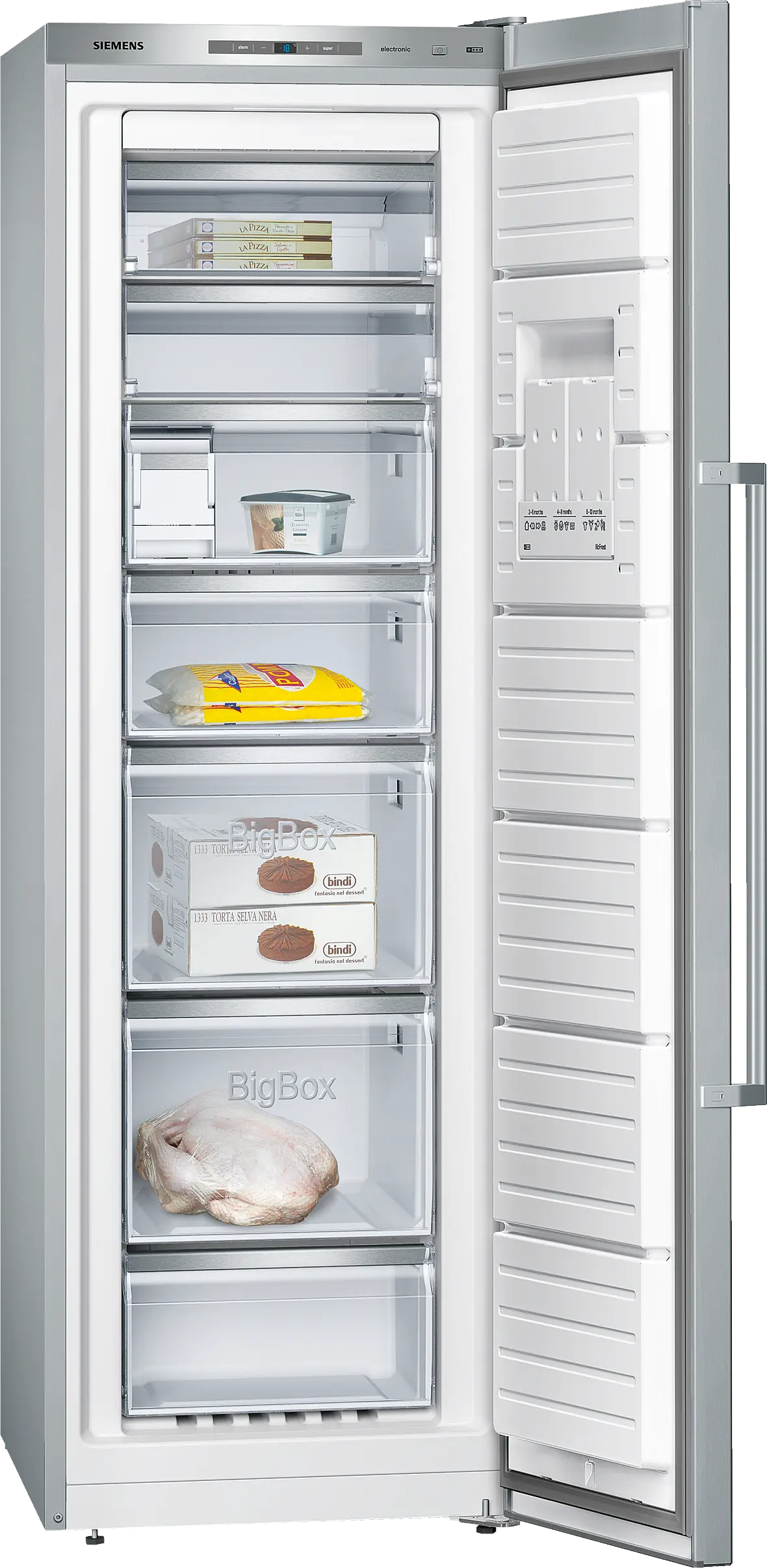 Thumbnail fotonummer 1 af produktet