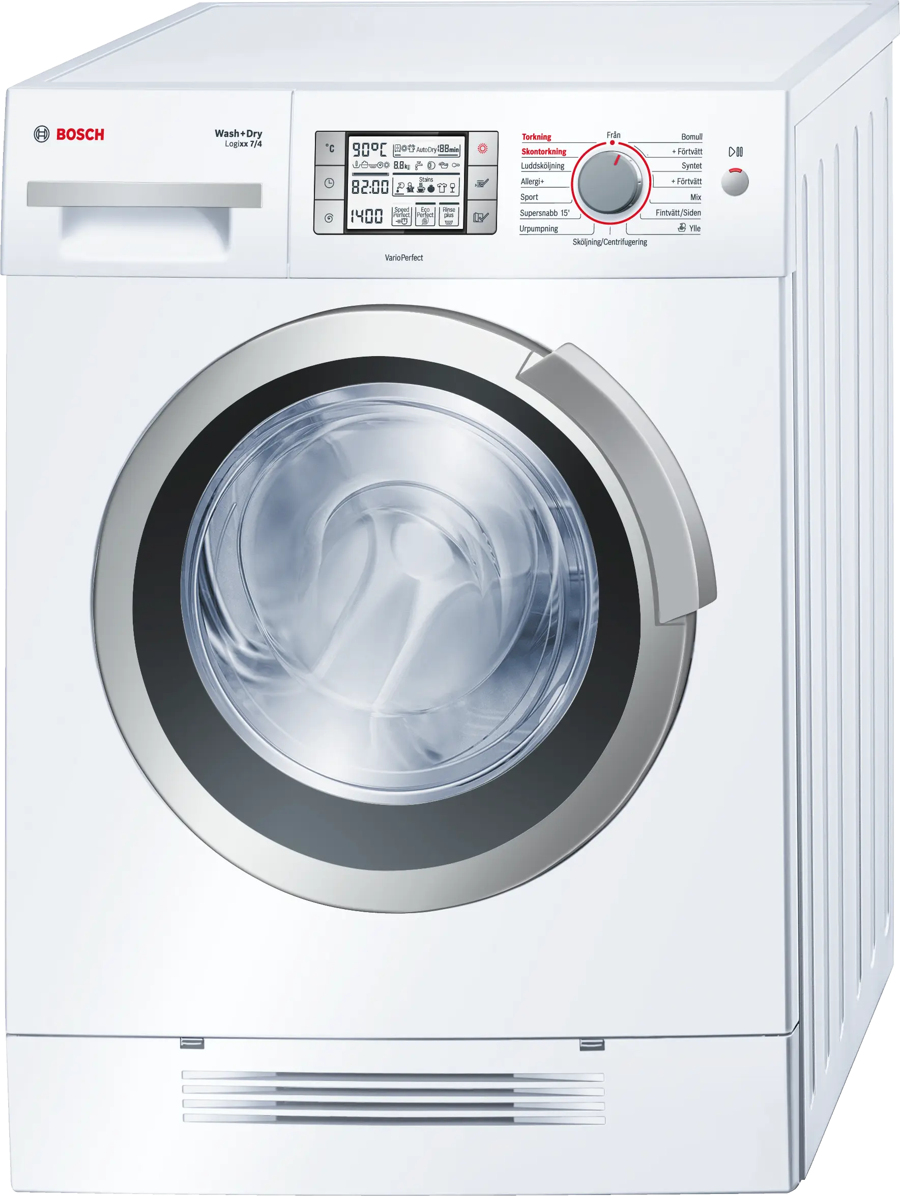 Foto nykščio Nr. 1