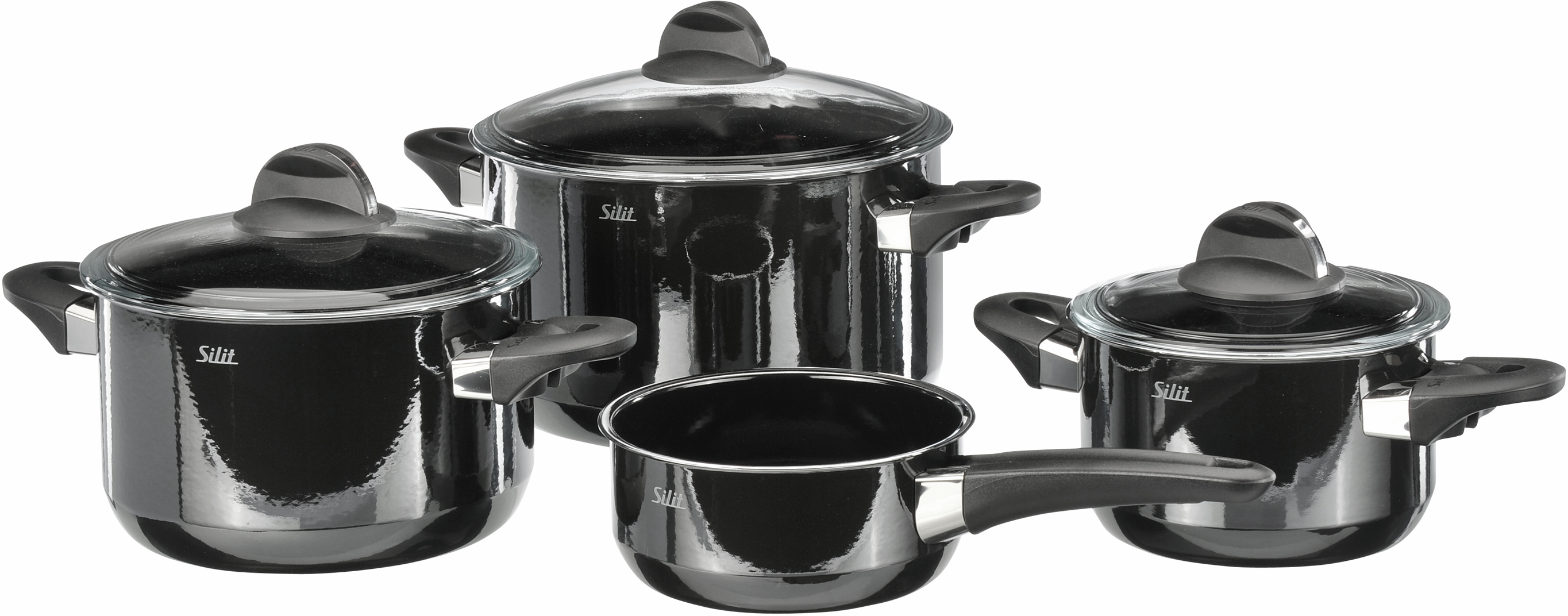 Neffset 00466587 Topf-Set | NEFF Hausgeräte DE