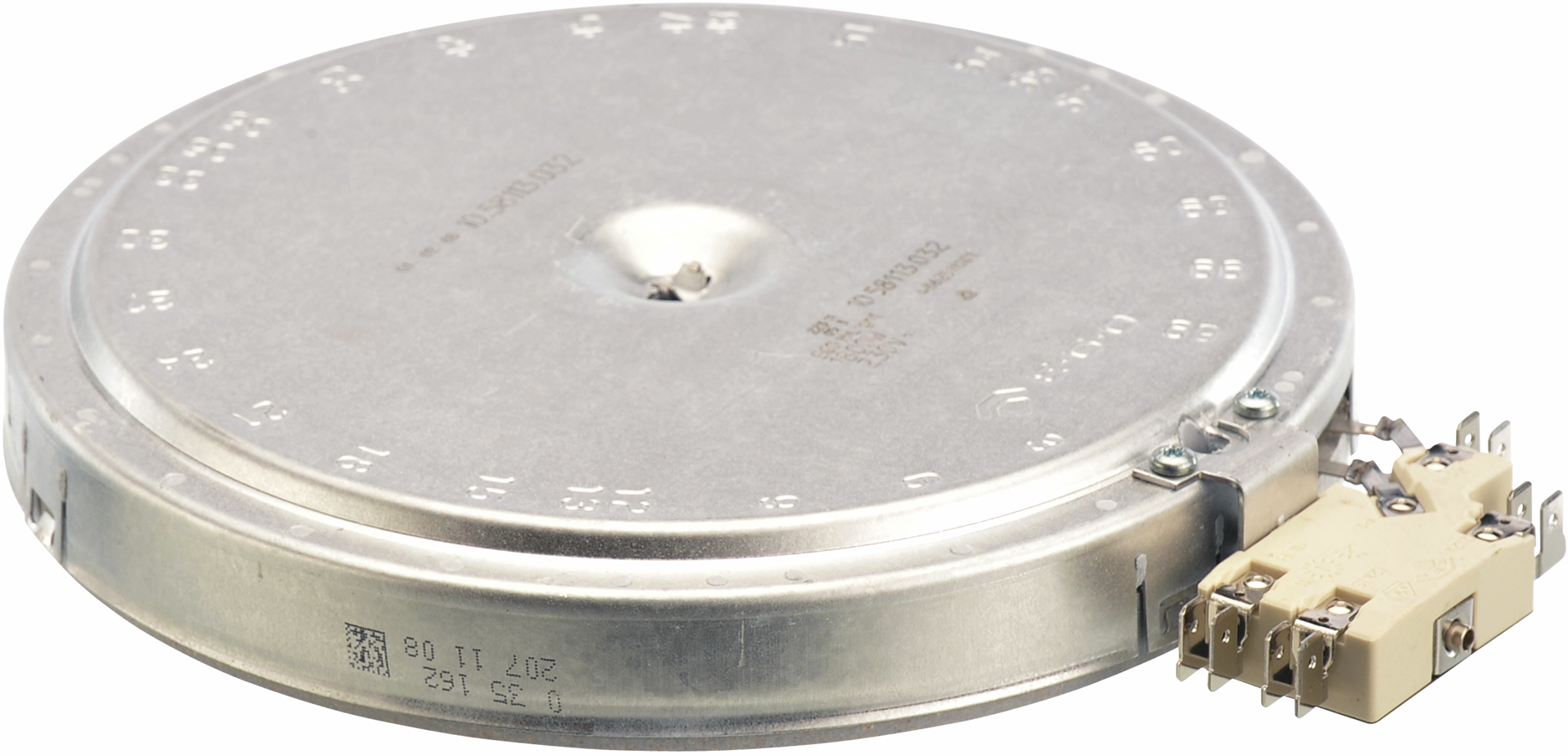 00647881 Heizzone-Highlight 180mm | Siemens Hausgeräte DE 