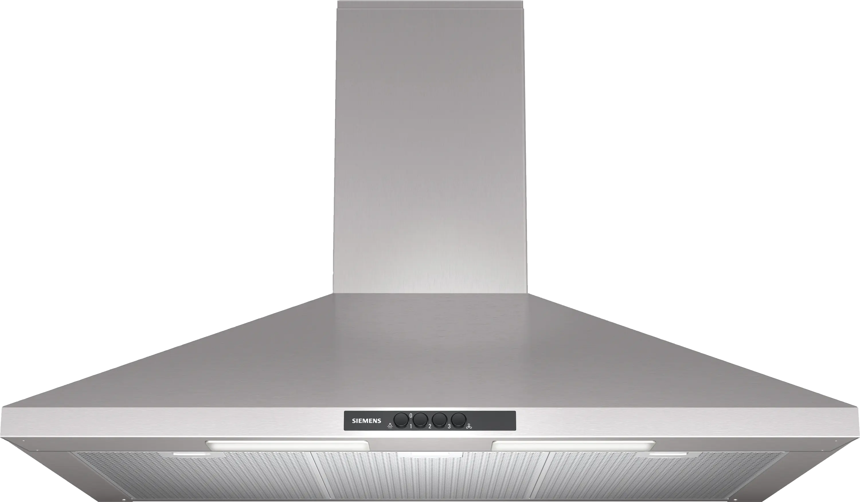 LC98WA521 wall-mounted cooker hood | Siemens Ev Aletleri