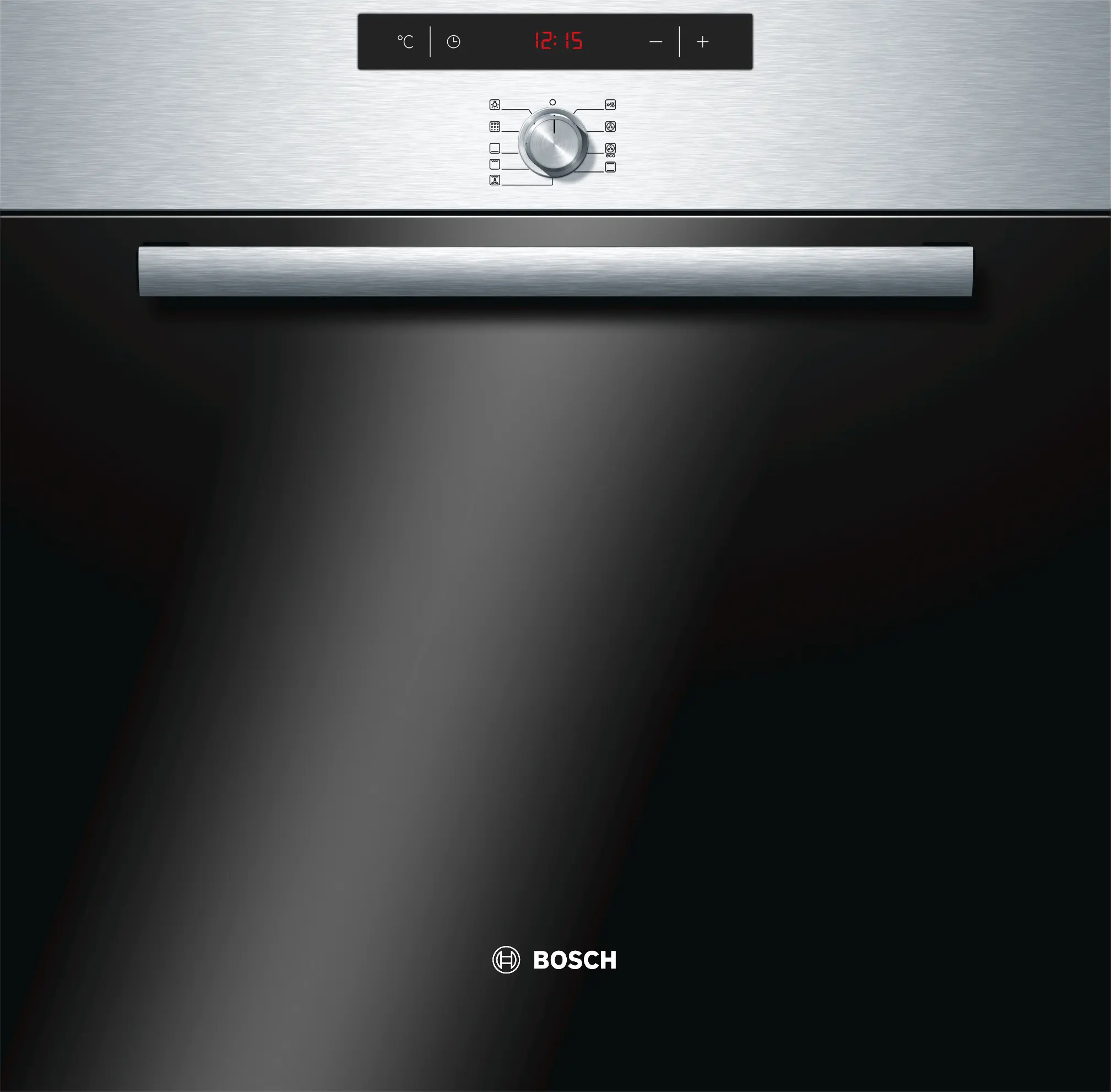 HBA64B056F Built-in oven | BOSCH RO