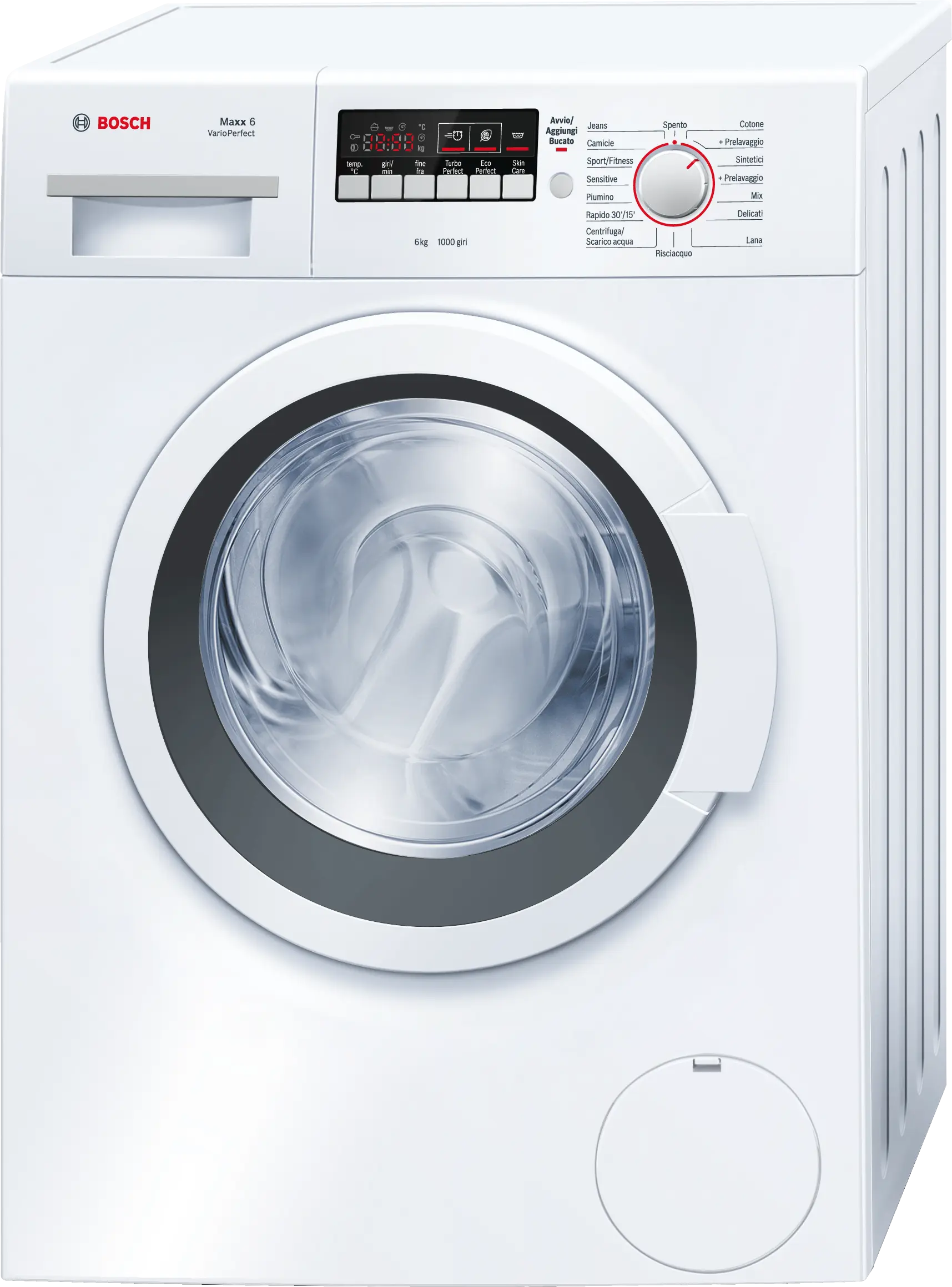 Foto pollice Nr. 1 del prodotto