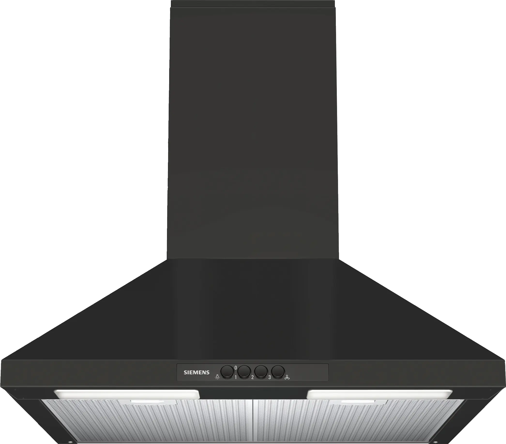 LC64WA621 Duvar Tipi Davlumbaz | Siemens Ev Aletleri
