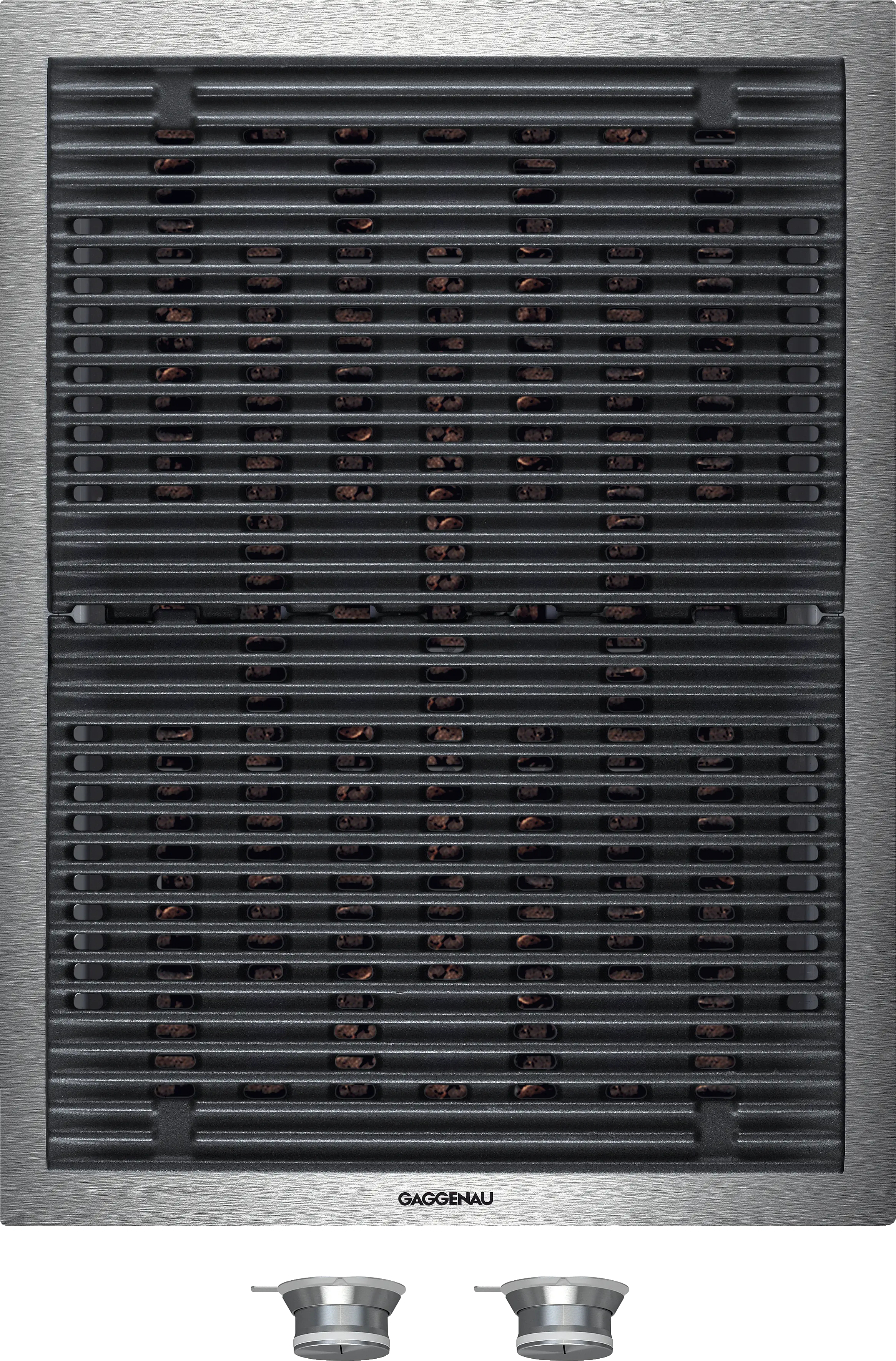 VR414611 Vario electric grill | GAGGENAU US