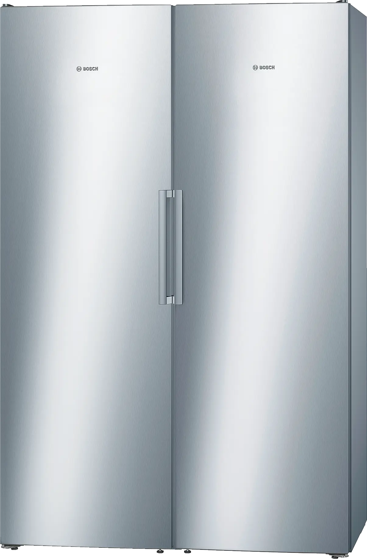 KSV36VL30 free-standing fridge | BOSCH ZA