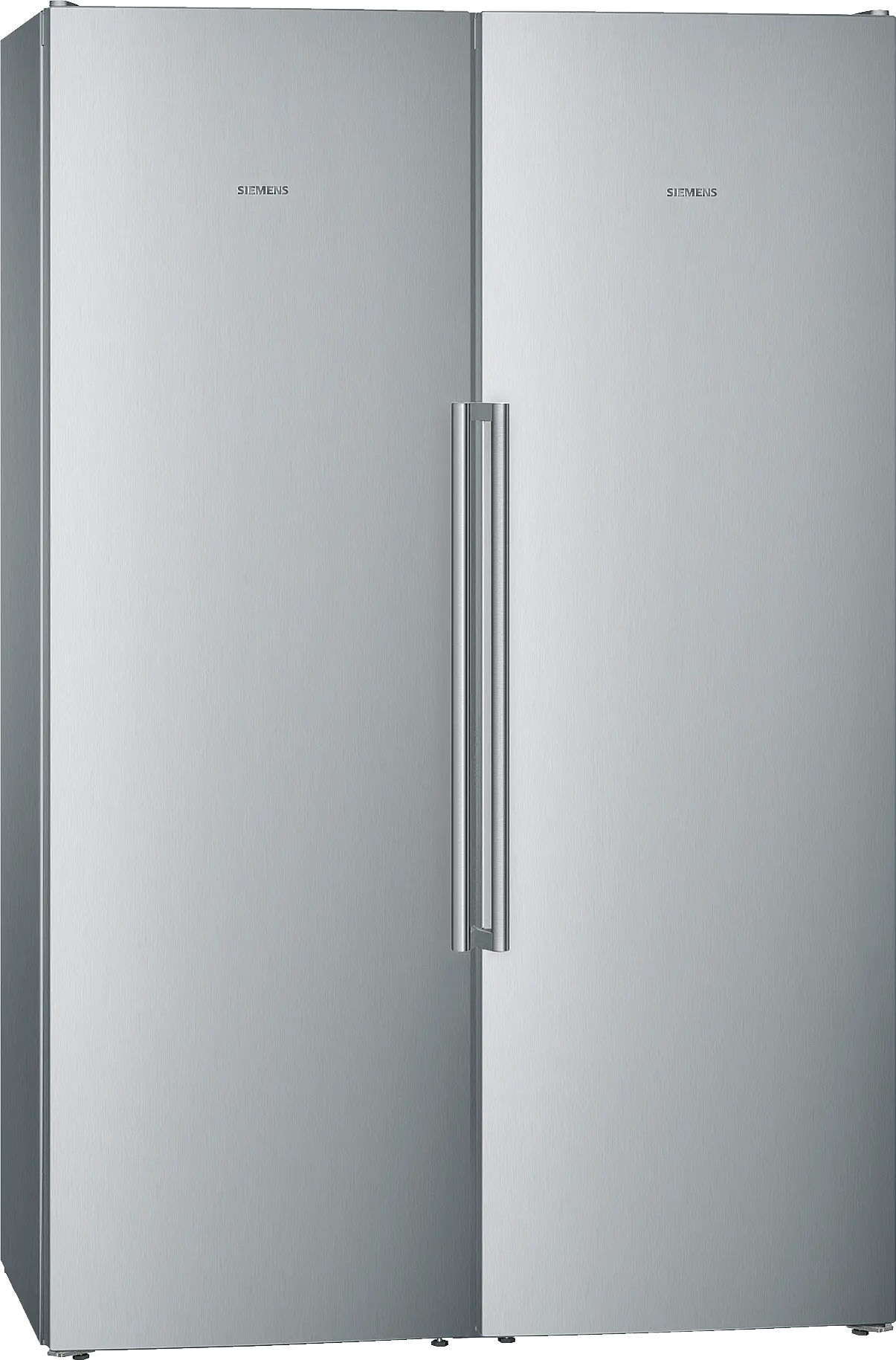 KS36VAI41 free-standing fridge | SIEMENS LU