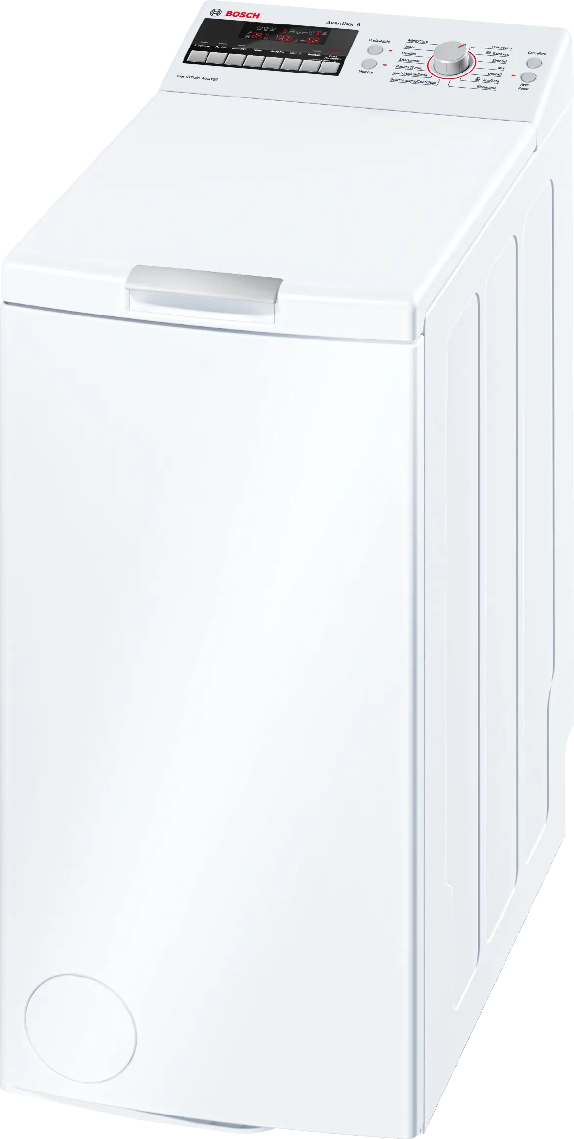 Foto pollice Nr. 1 del prodotto