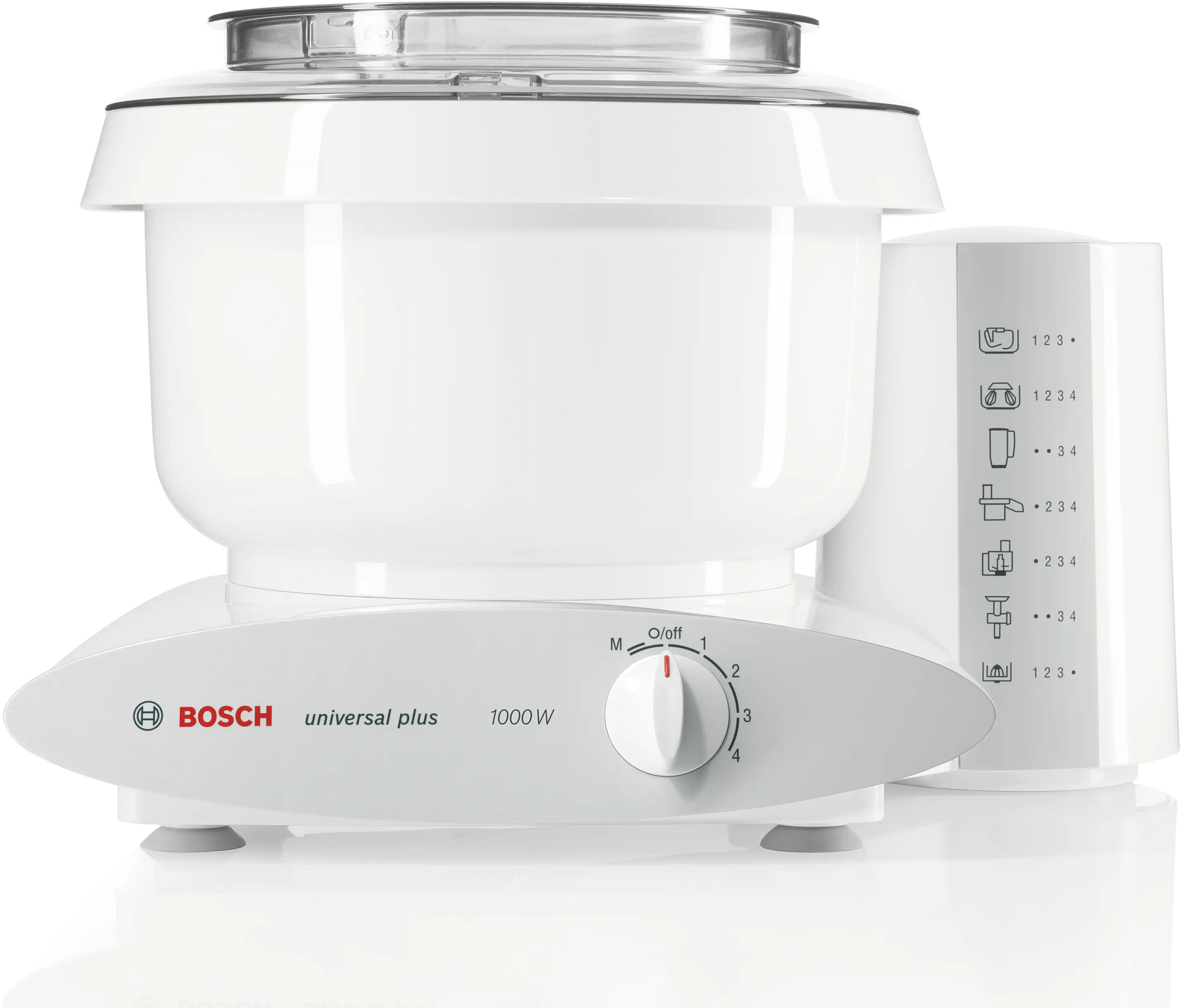 תמונה Nr. 3 של המוצר MUM6N20IL