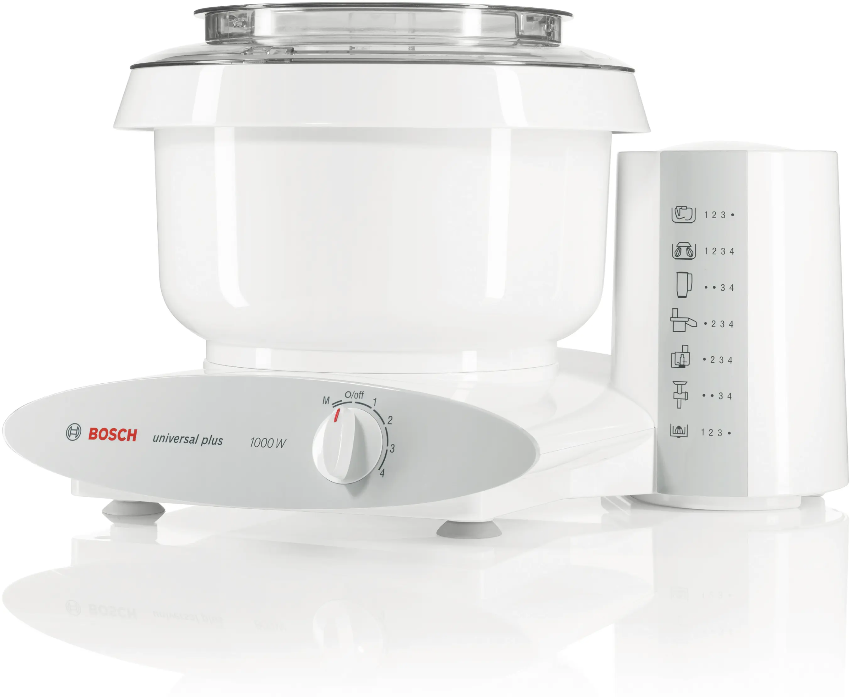 תמונה Nr. 2 של המוצר MUM6N20IL