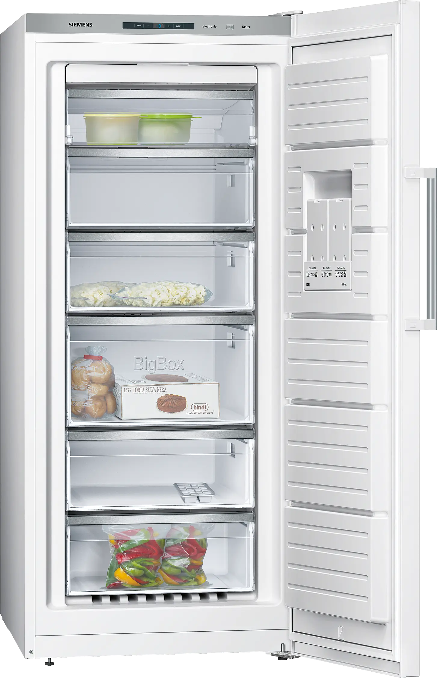 Foto thumbnail nr. 1 van het product