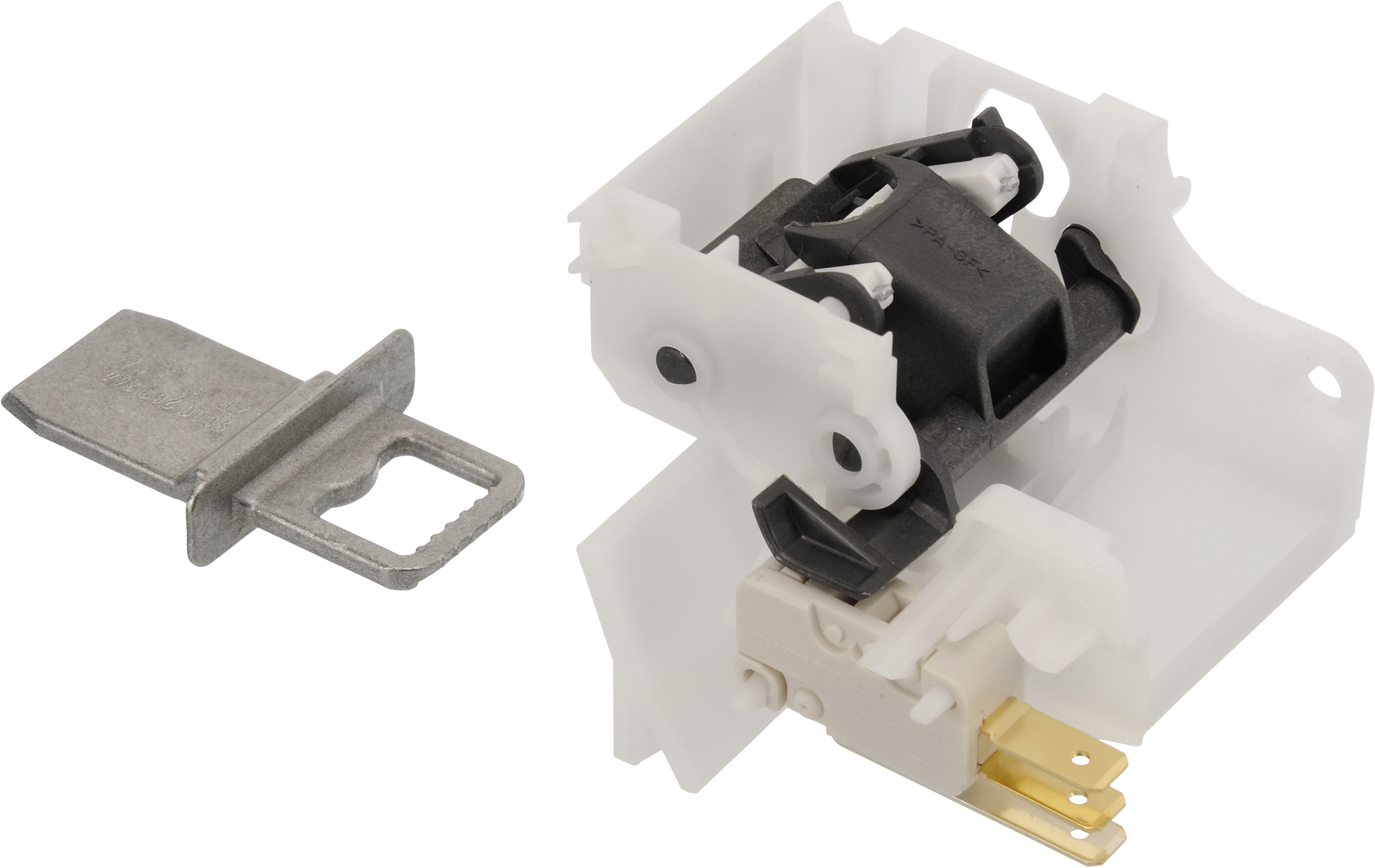 00165887 Lock | SIEMENS GB