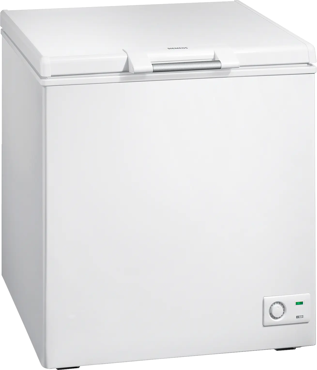 GC15MVW20N Sandık Tipi Derin Dondurucu | Siemens Ev Aletleri
