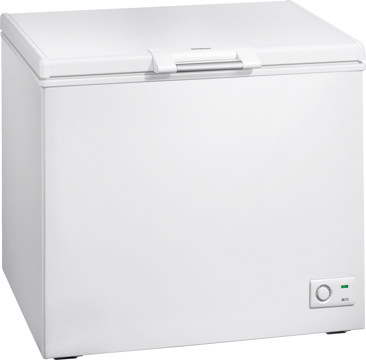 GC23MVW20N Sandık Tipi Derin Dondurucu | Siemens Ev Aletleri