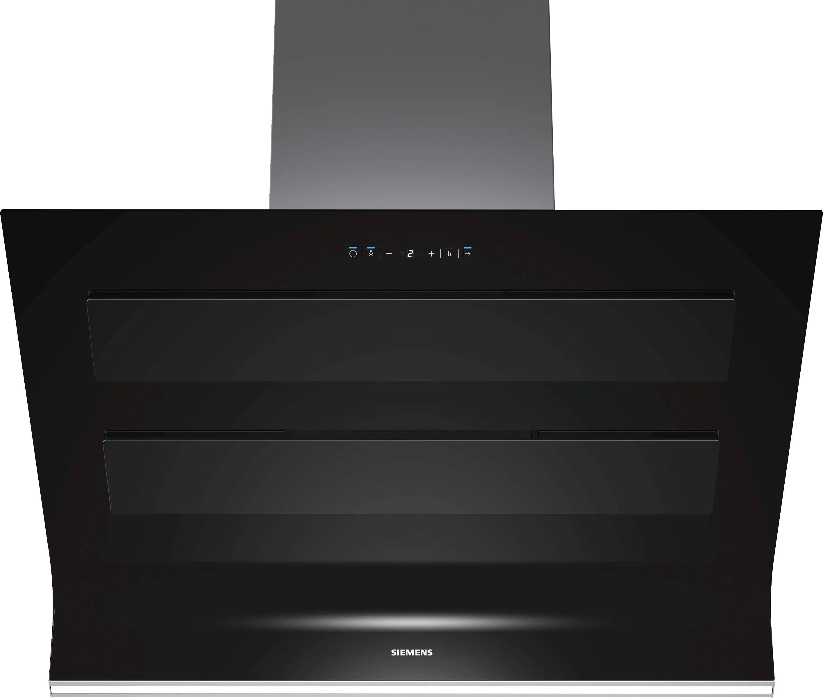 LC98KA570 wanddampkap | SIEMENS BE