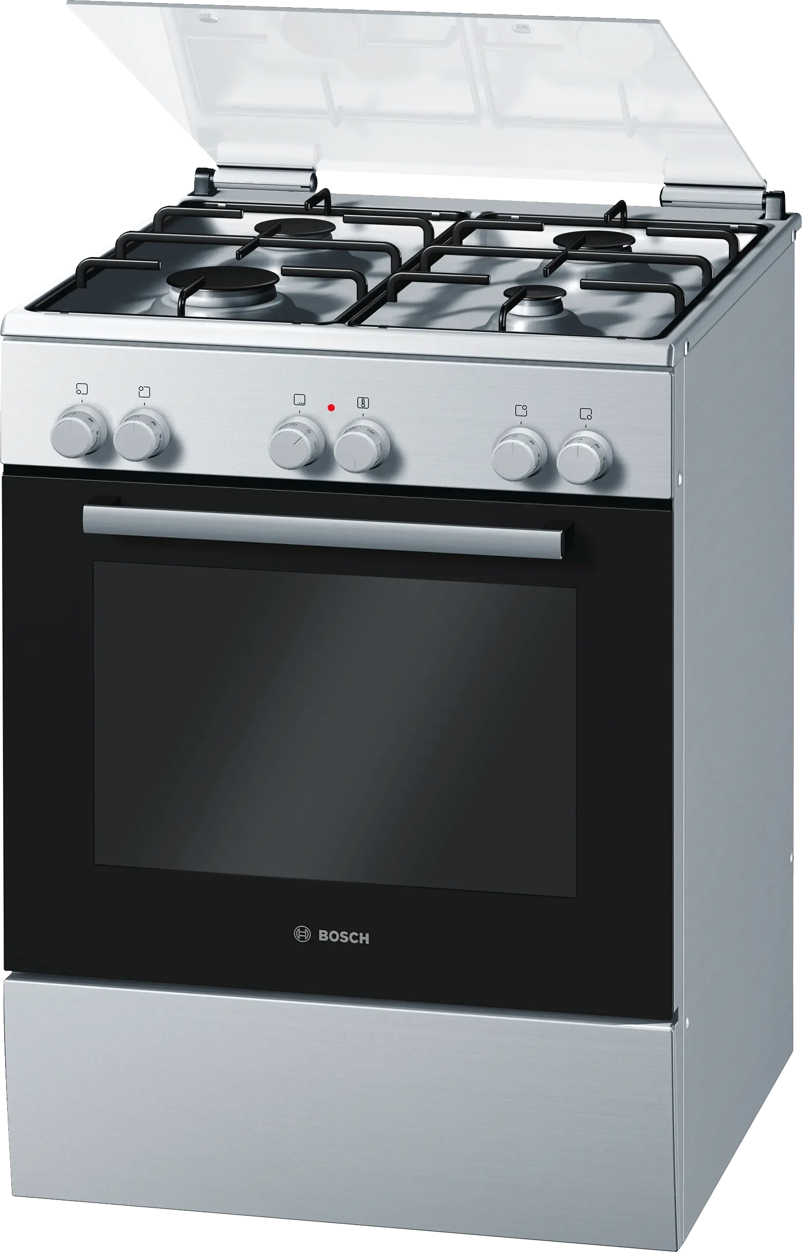 HGV625253T Freestanding dual fuel cooker | Bosch Ev Aletleri