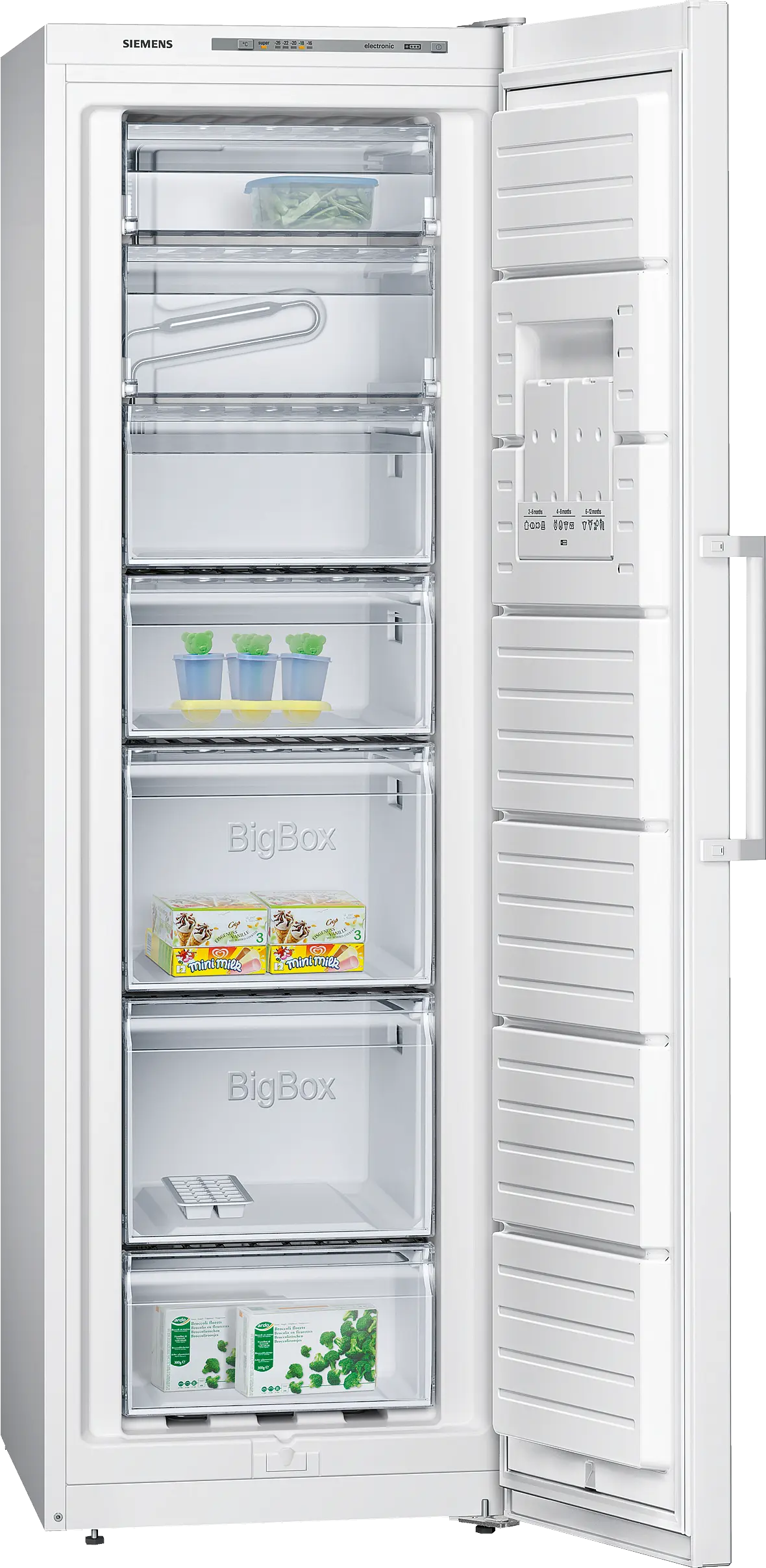 Foto thumbnail nr. 1 van het product