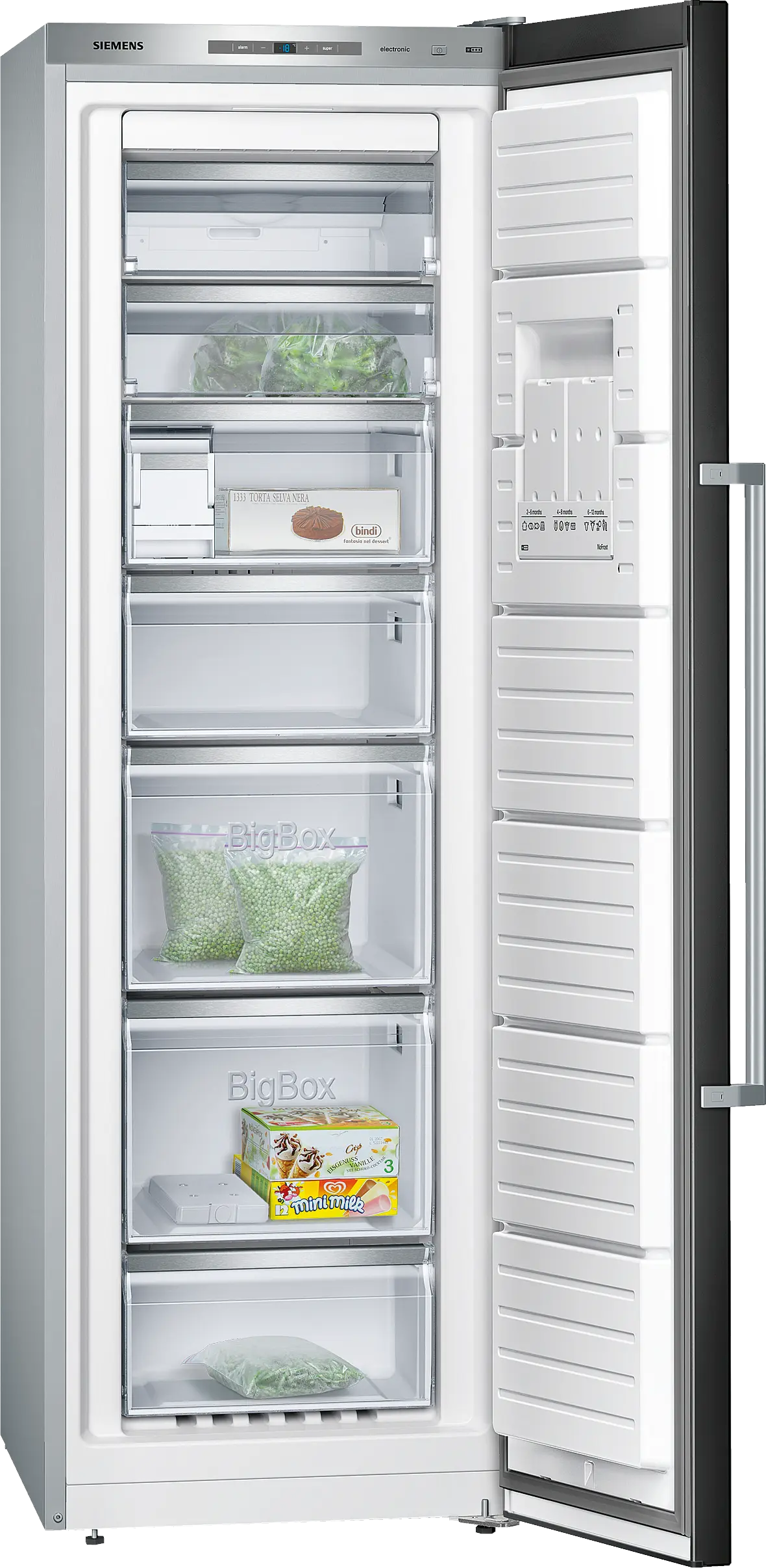 Foto thumbnail nr. 1 van het product