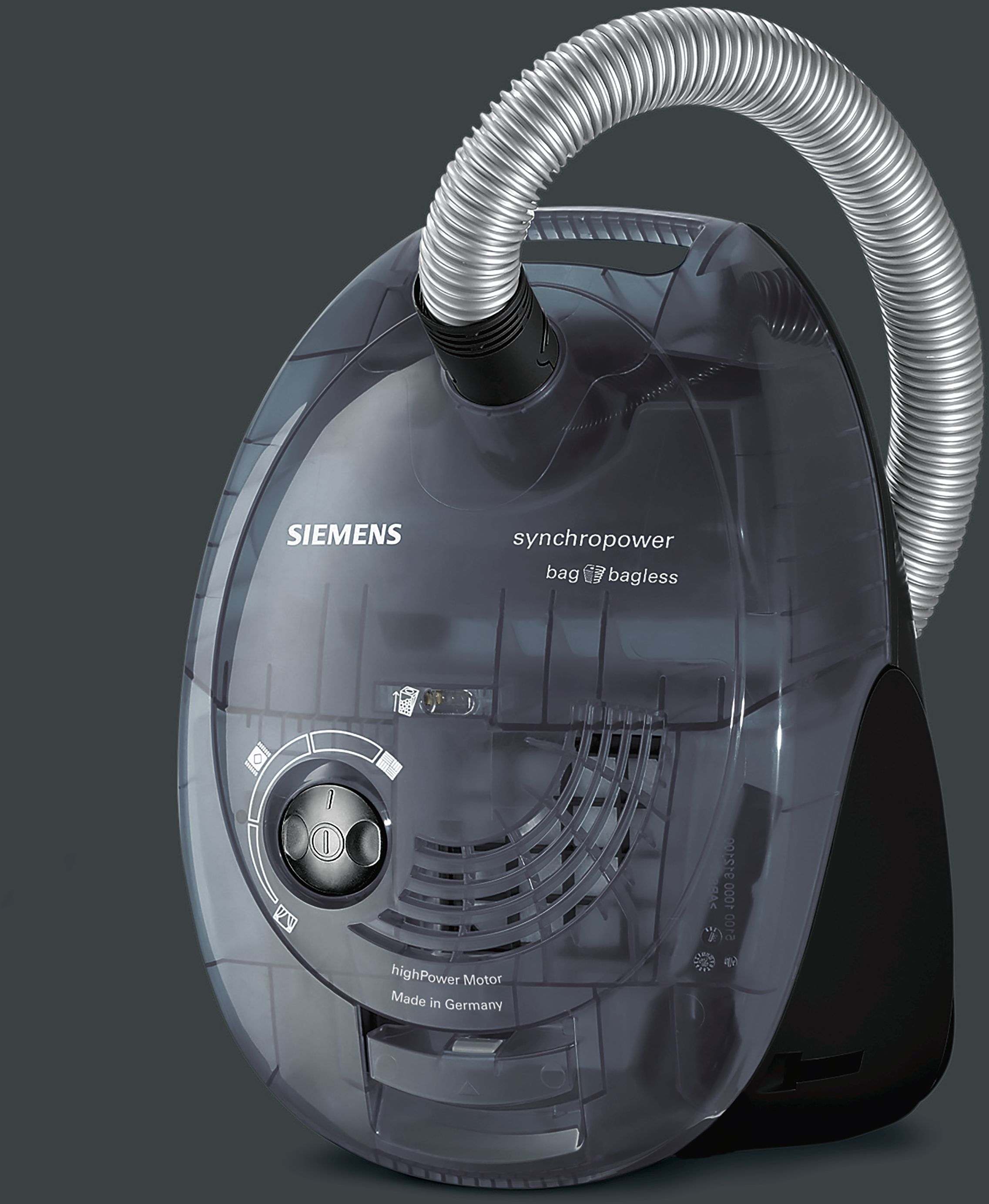 MisterVac 10 Sacchetti Per Aspirapolvere + Set Di Ugelli Compatibili