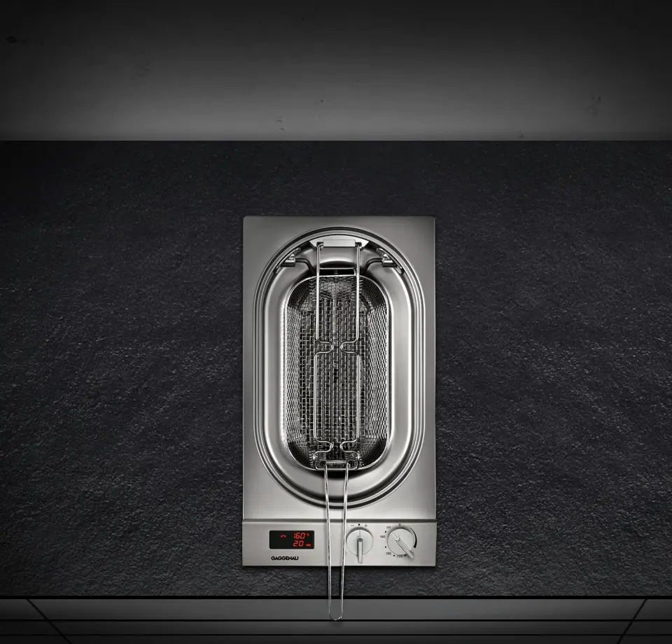 VF230114 Vario Modular deep fryer | GAGGENAU AU