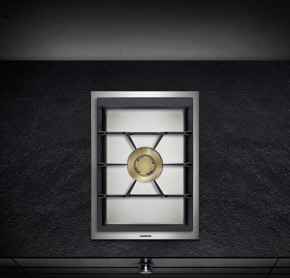 VG414210 Domino Gas hob GAGGENAU PT