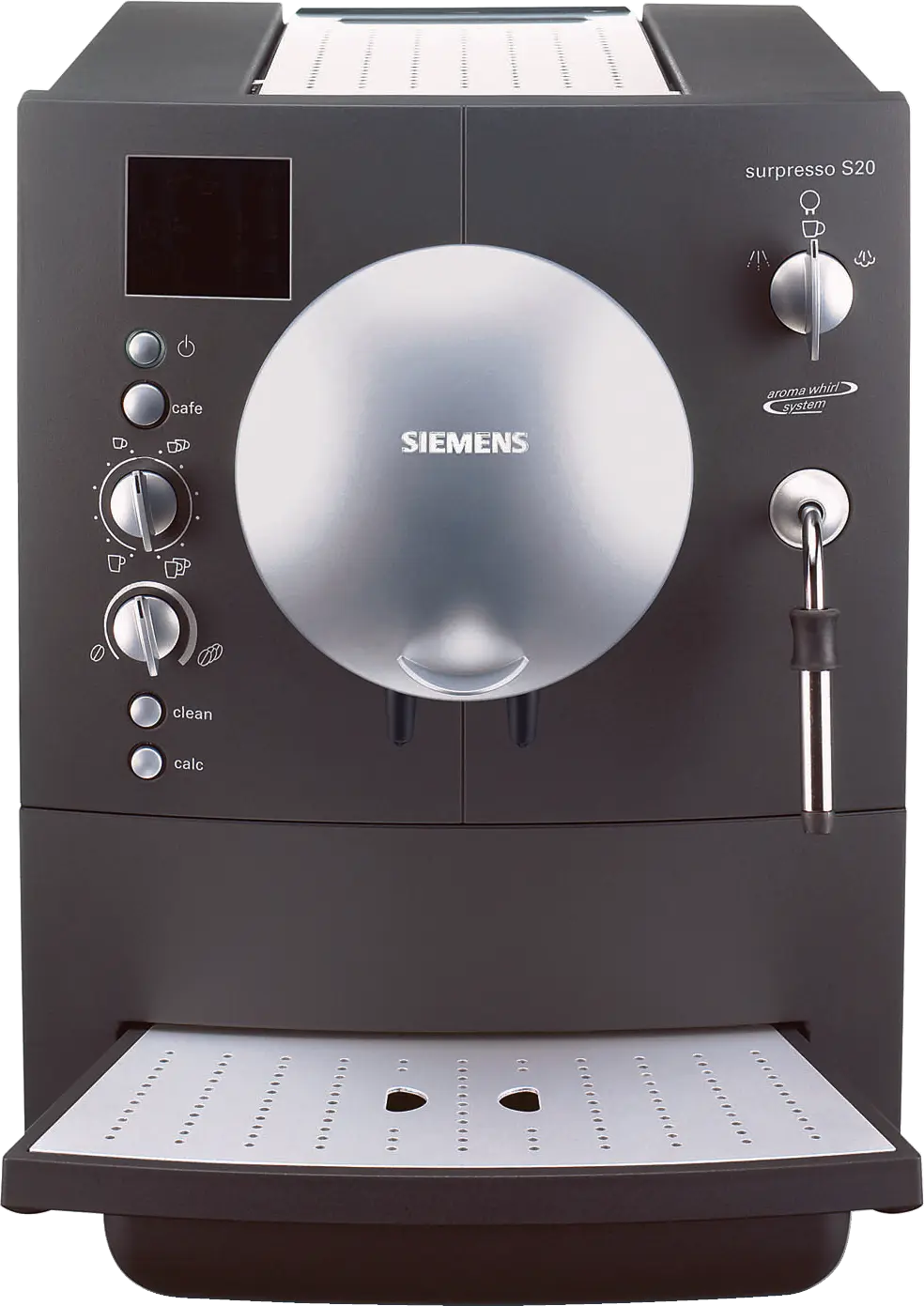 TK60001 Fully automatic coffee machine | Siemens Ev Aletleri