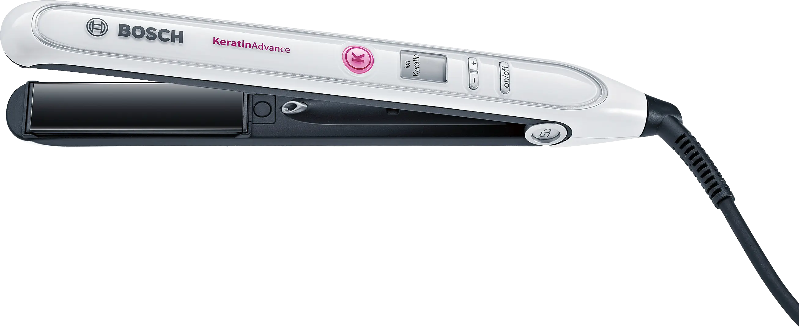 Bosch hair straightener price best sale