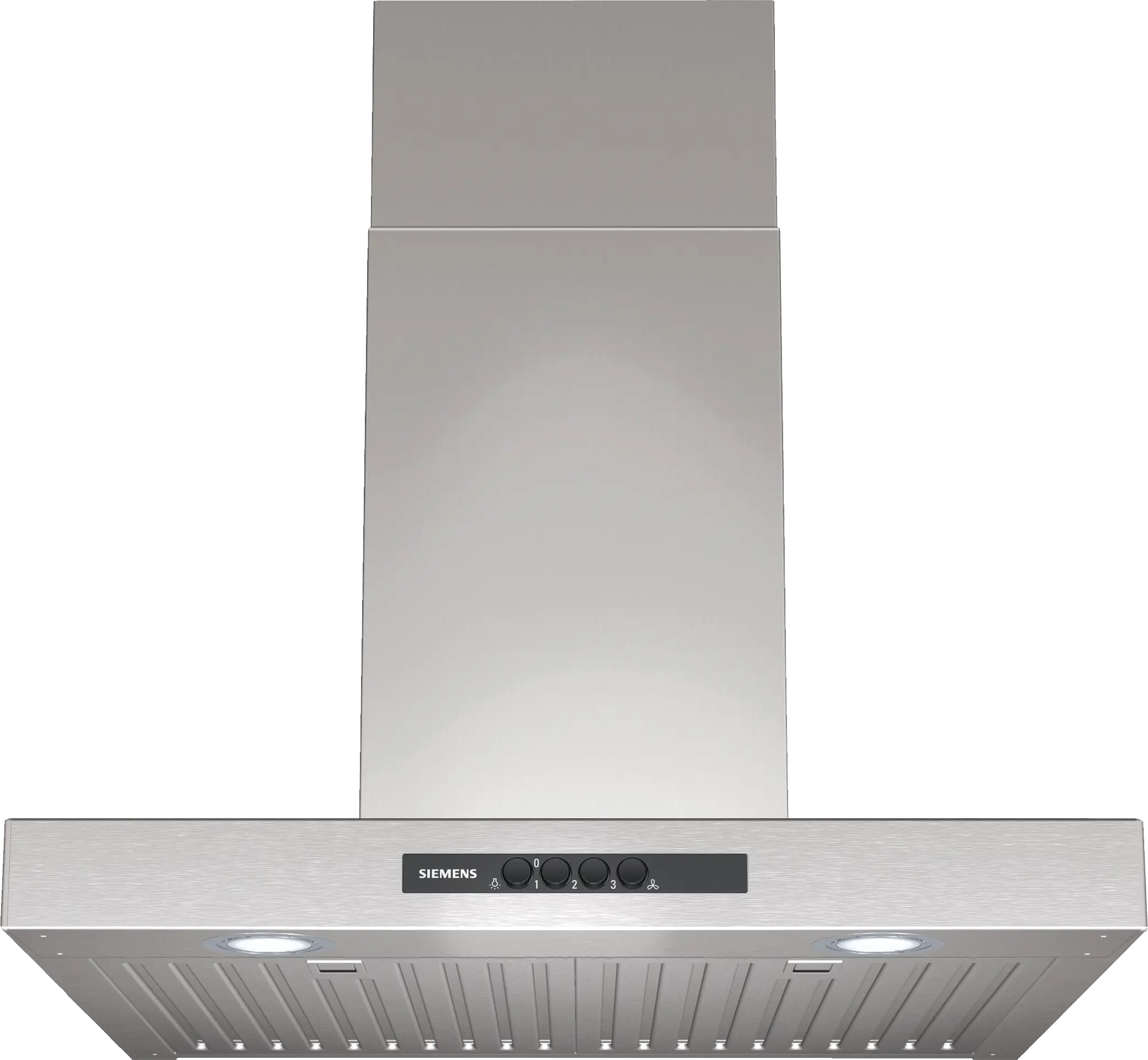 LC68BA521I wall-mounted cooker hood | SIEMENS IN