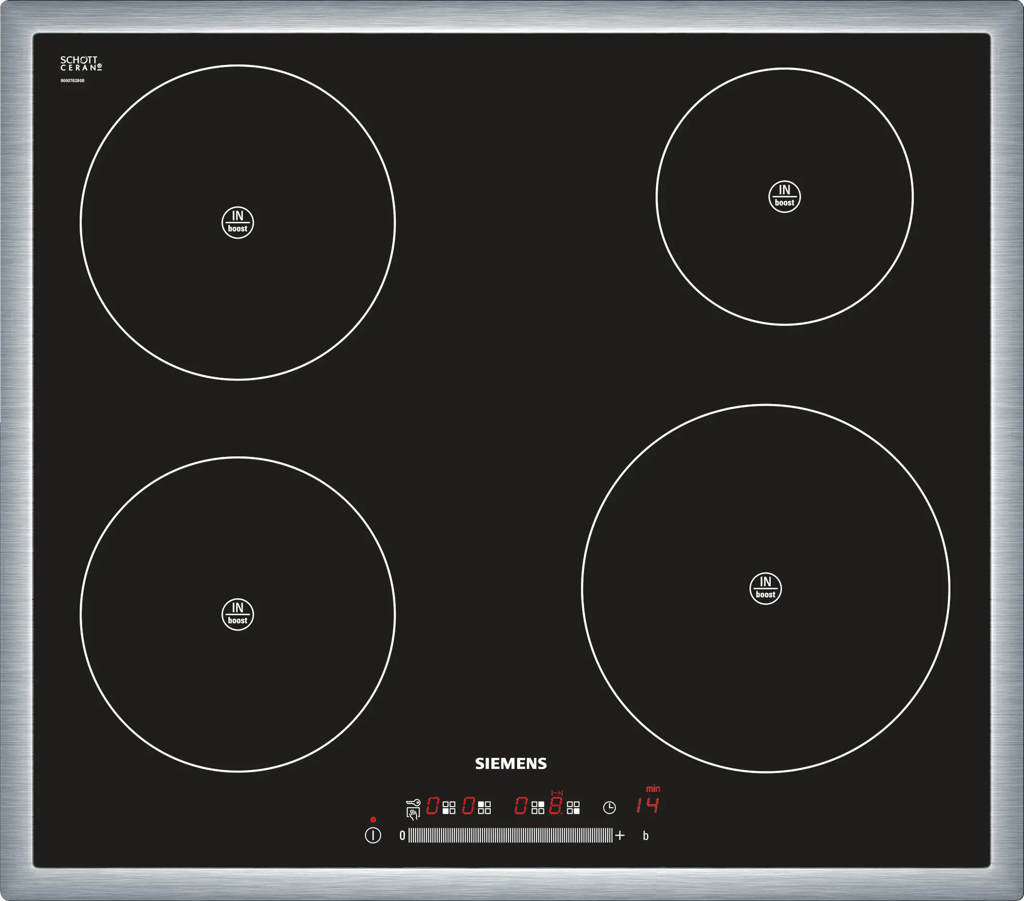 Kuva peukalo Nr. 1 tuotteesta