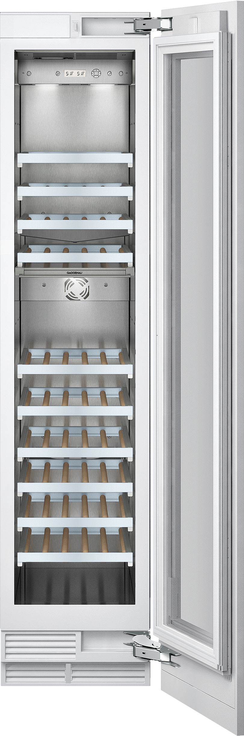 RW414761 Vario Built-in wine cooler | GAGGENAU US