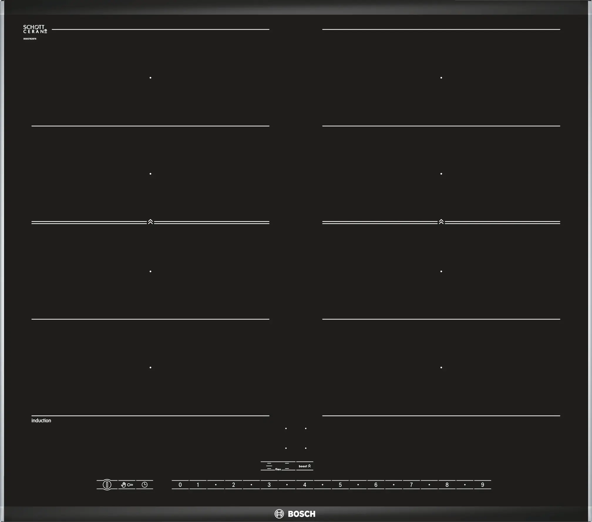 Foto nykščio Nr. 1