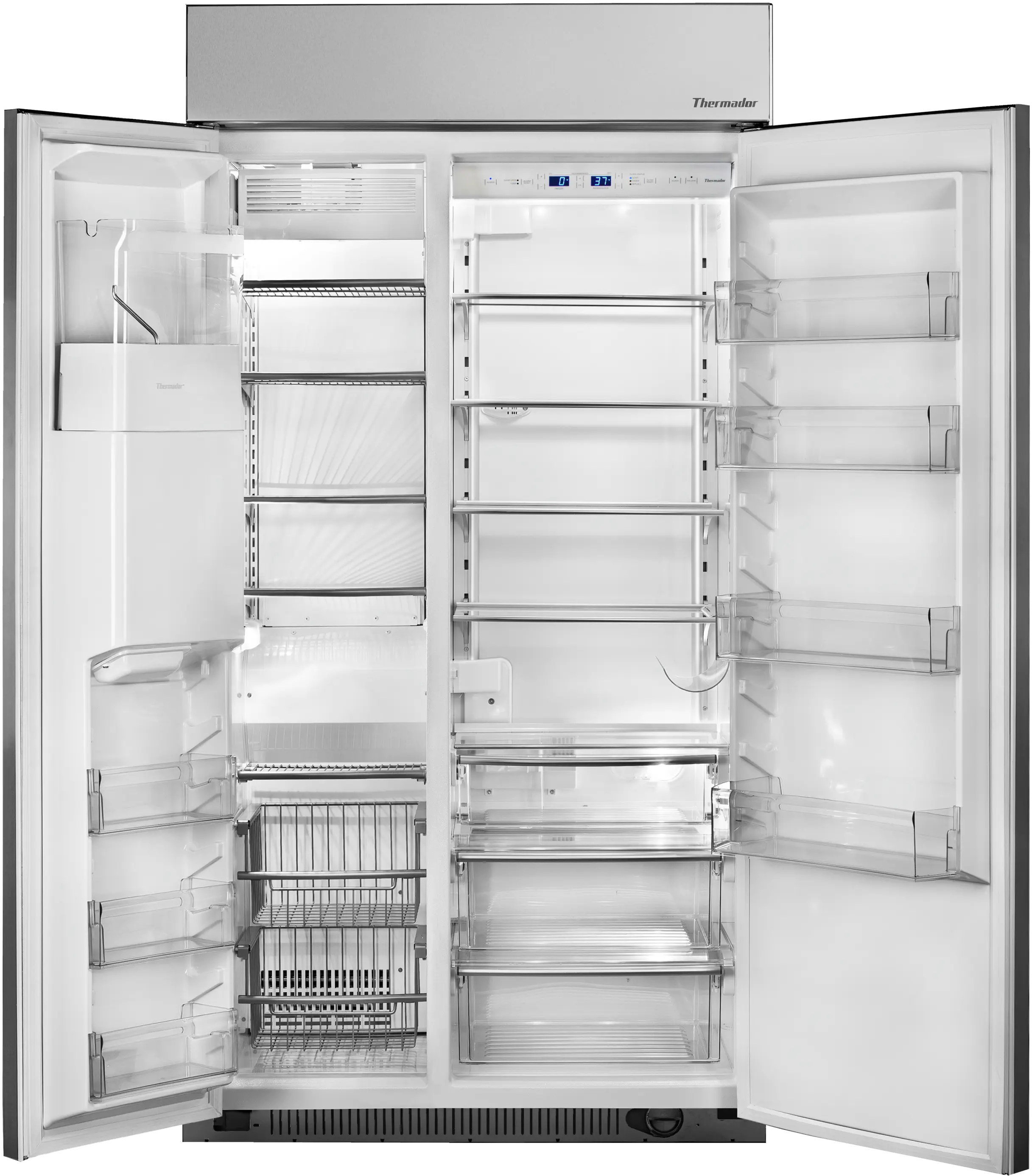 Photo Nr. 2 of the product T42BD810NS