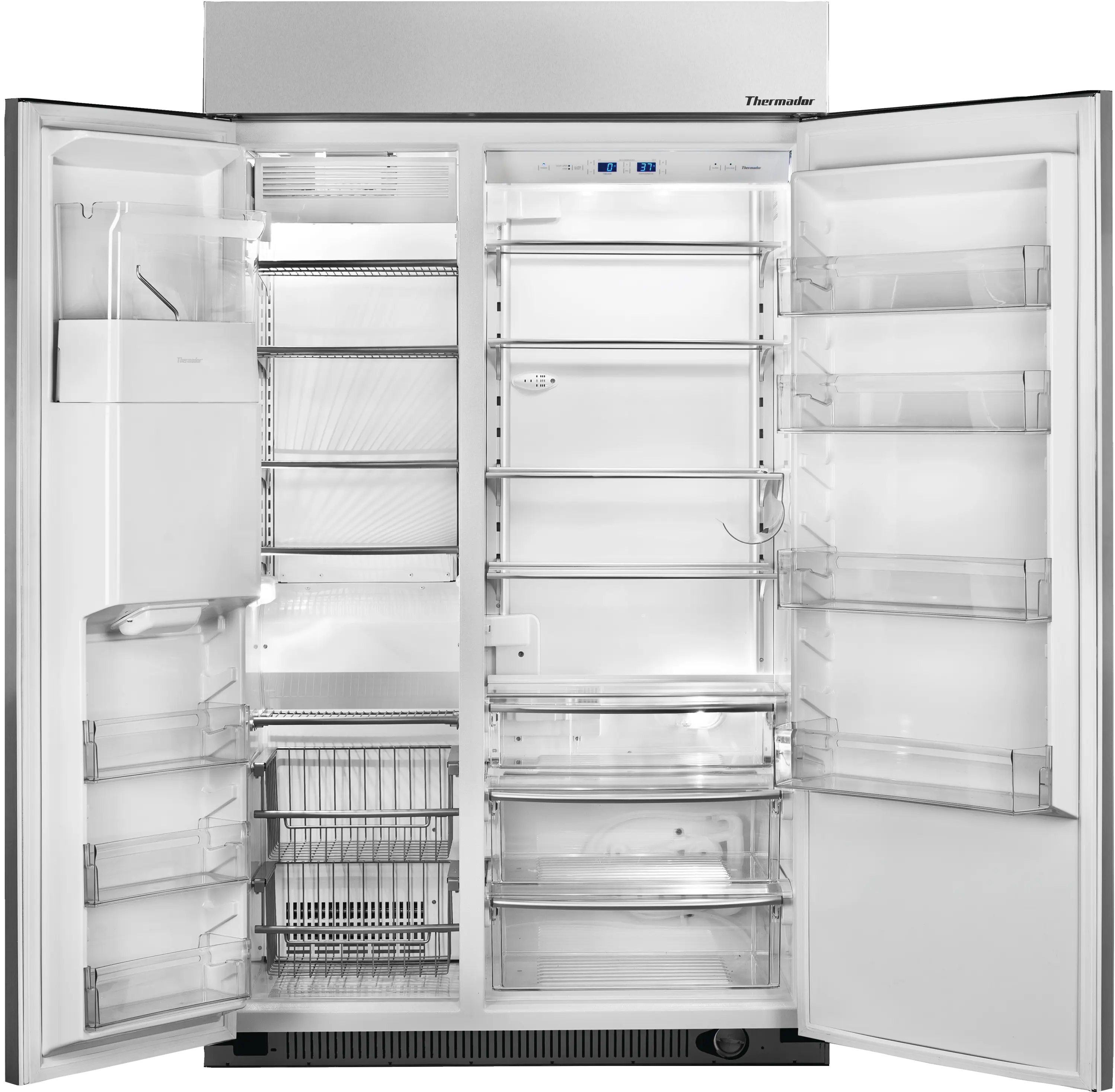Photo Nr. 2 of the product T48BD810NS
