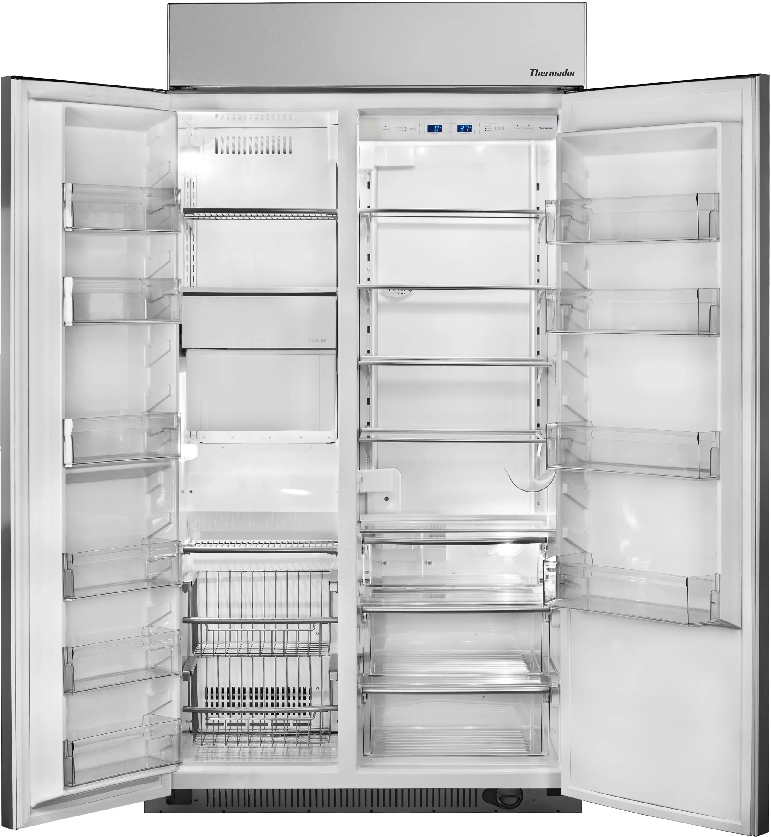Photo Nr. 2 of the product T48BR810NS