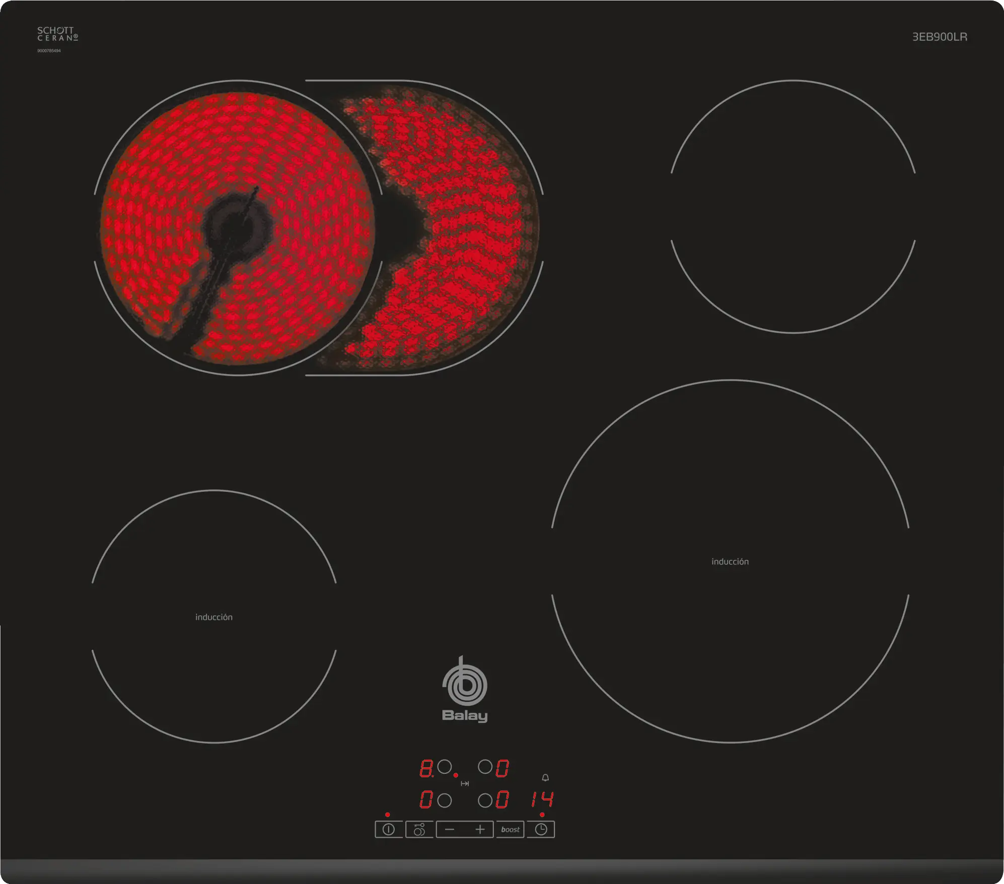 Foto nº 1 del producto