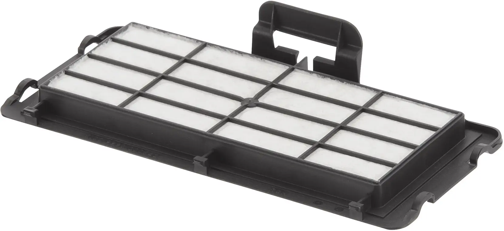 MisterVac Filtro Aria Di Scarico Compatibile Con Bosch BGL8332 ProSilence59 - Ricambio Originale Qualità