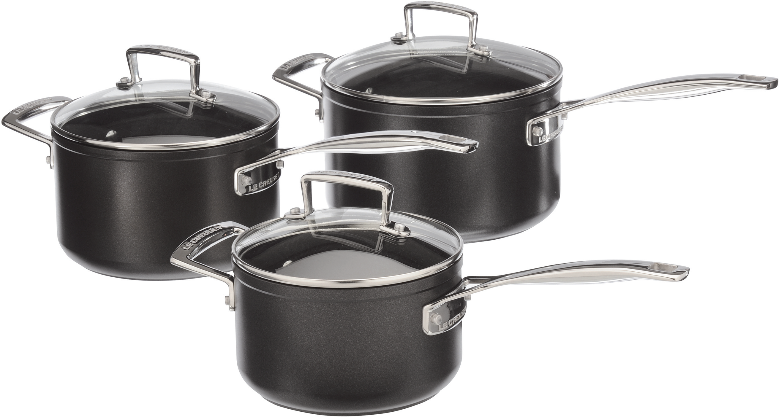 Neffset 00573958 Topf-Set | NEFF Hausgeräte DE