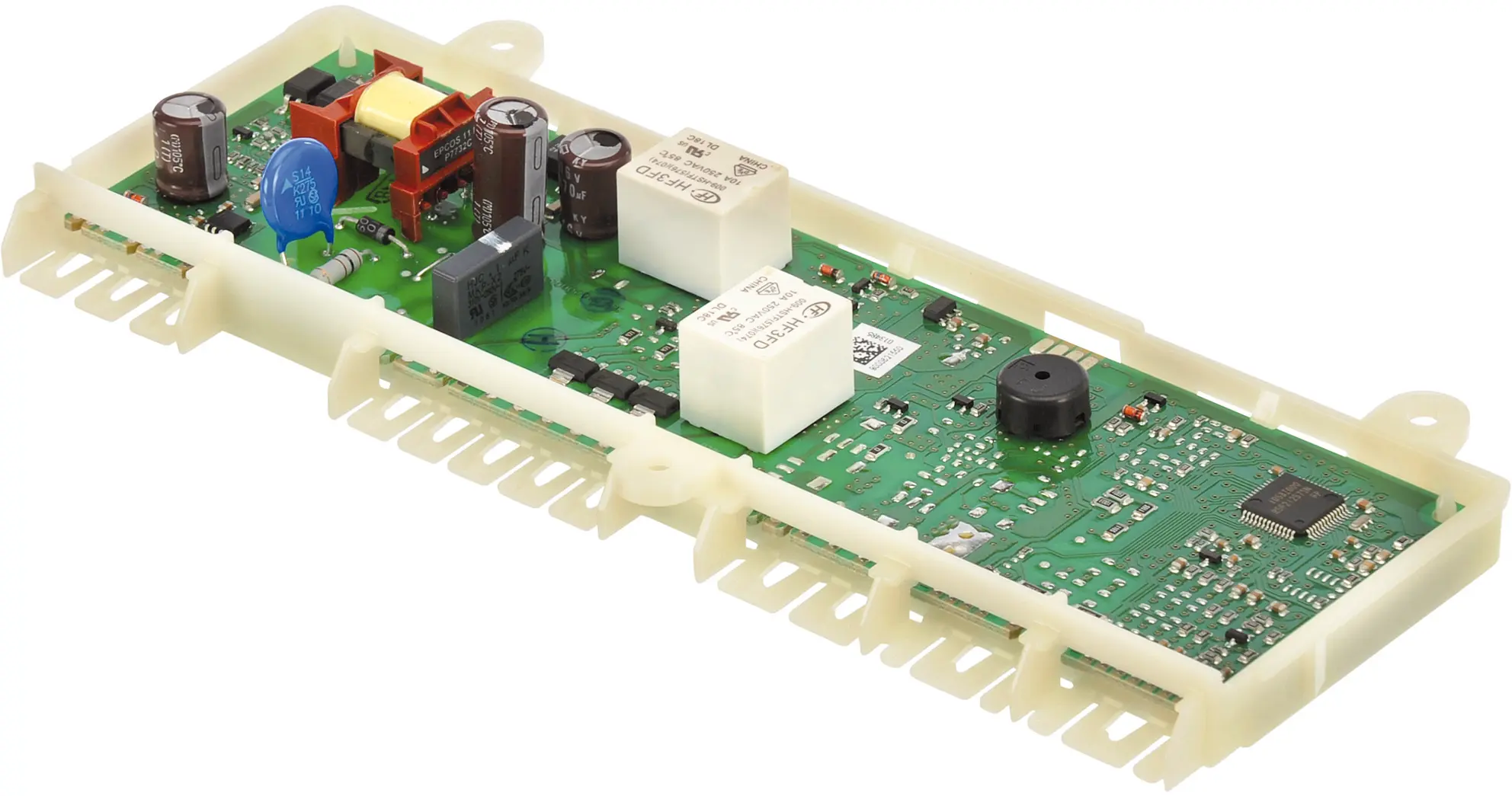 00649116 PC board E2007 CPM KGN-AV EU