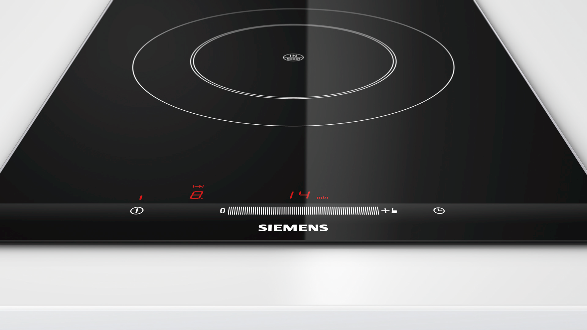 Placa De Cocina SIEMENS ER3A6AB70 – Modelo Dominó De Gas – Encimera Compacta Y Eficiente