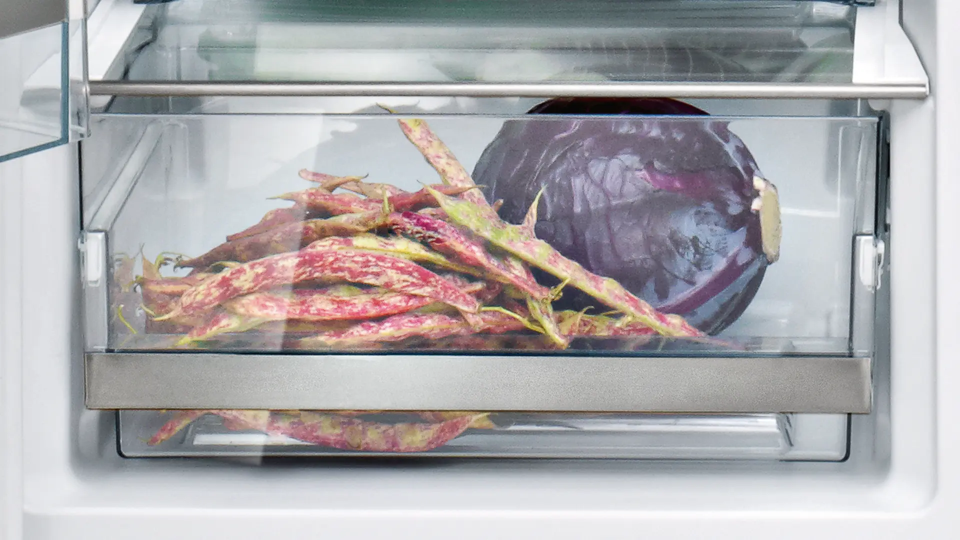 KS36VAI41 free-standing fridge | SIEMENS LU